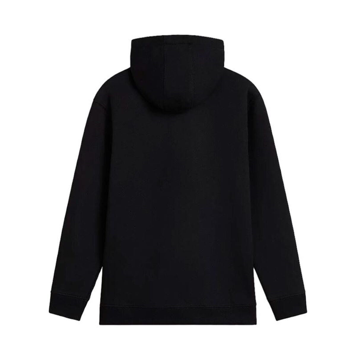 Hanorac pentru Copii Vans VN000JBMBLK1 Negru