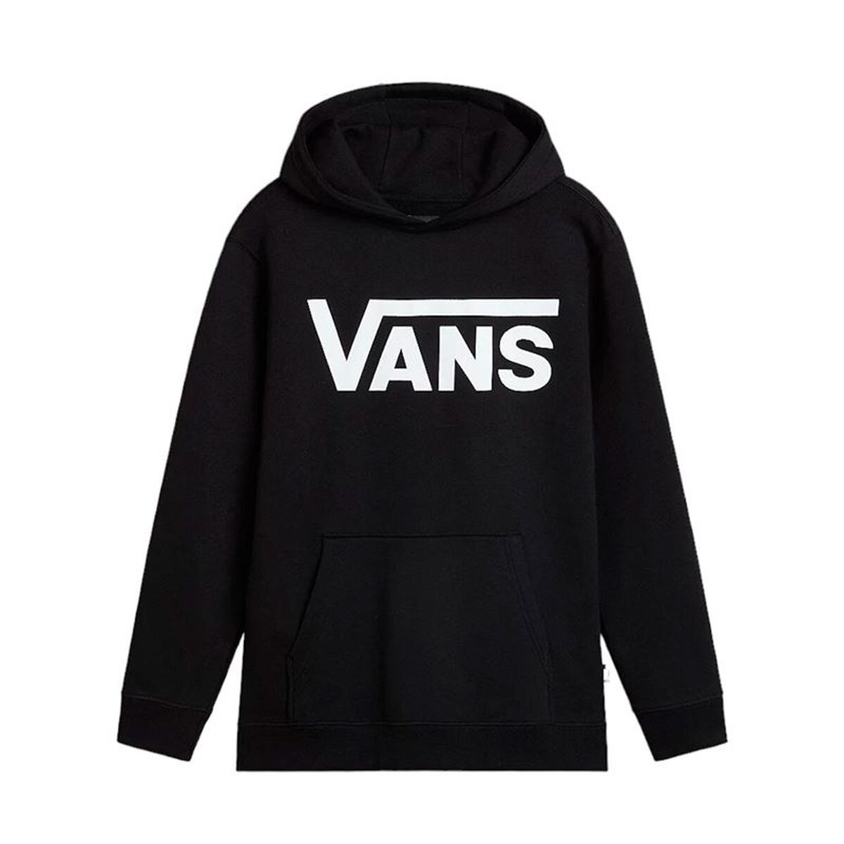 Hanorac pentru Copii Vans VN000JBMBLK1 Negru