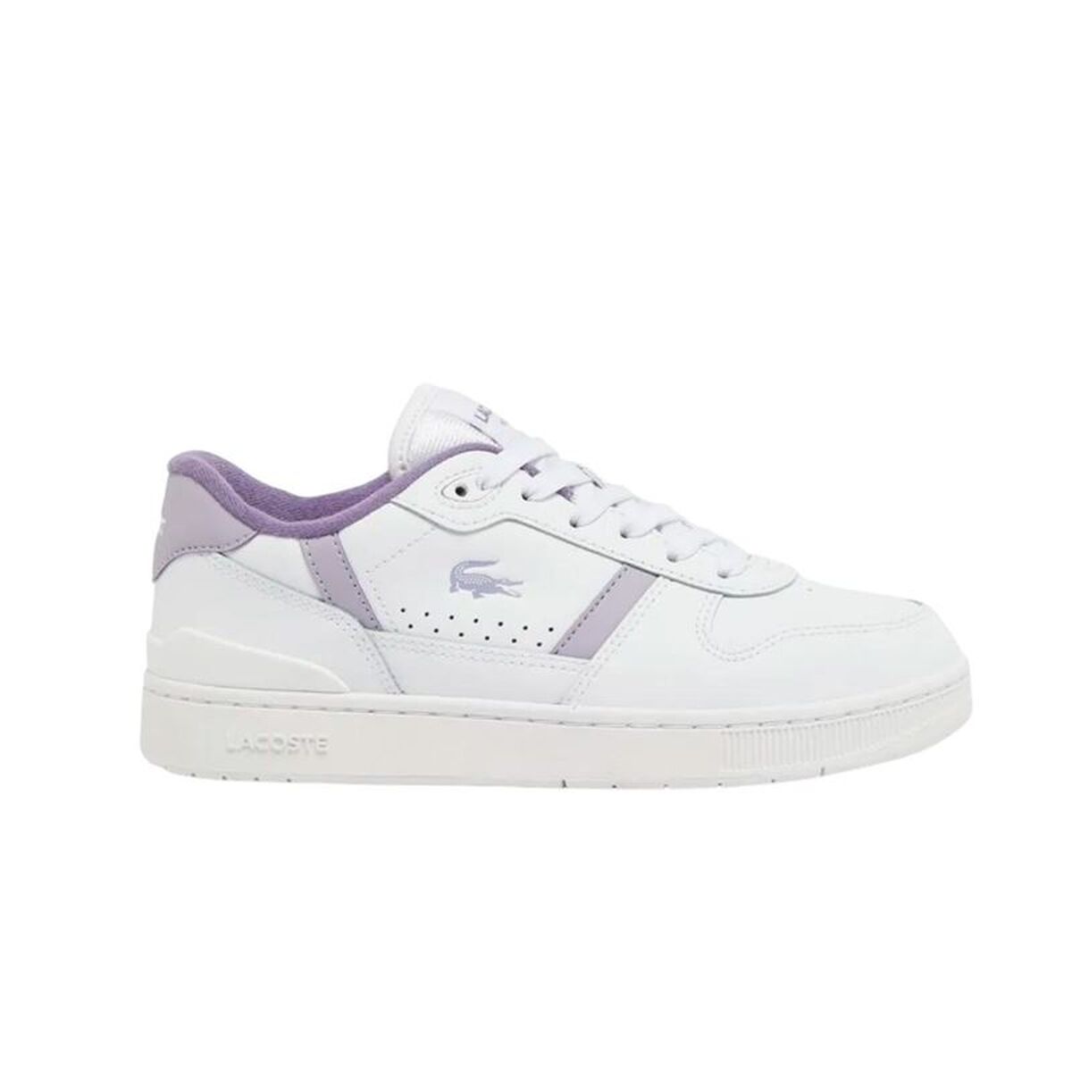 Adidași pentru Copii Lacoste T-Clip Set 225 7 Suj