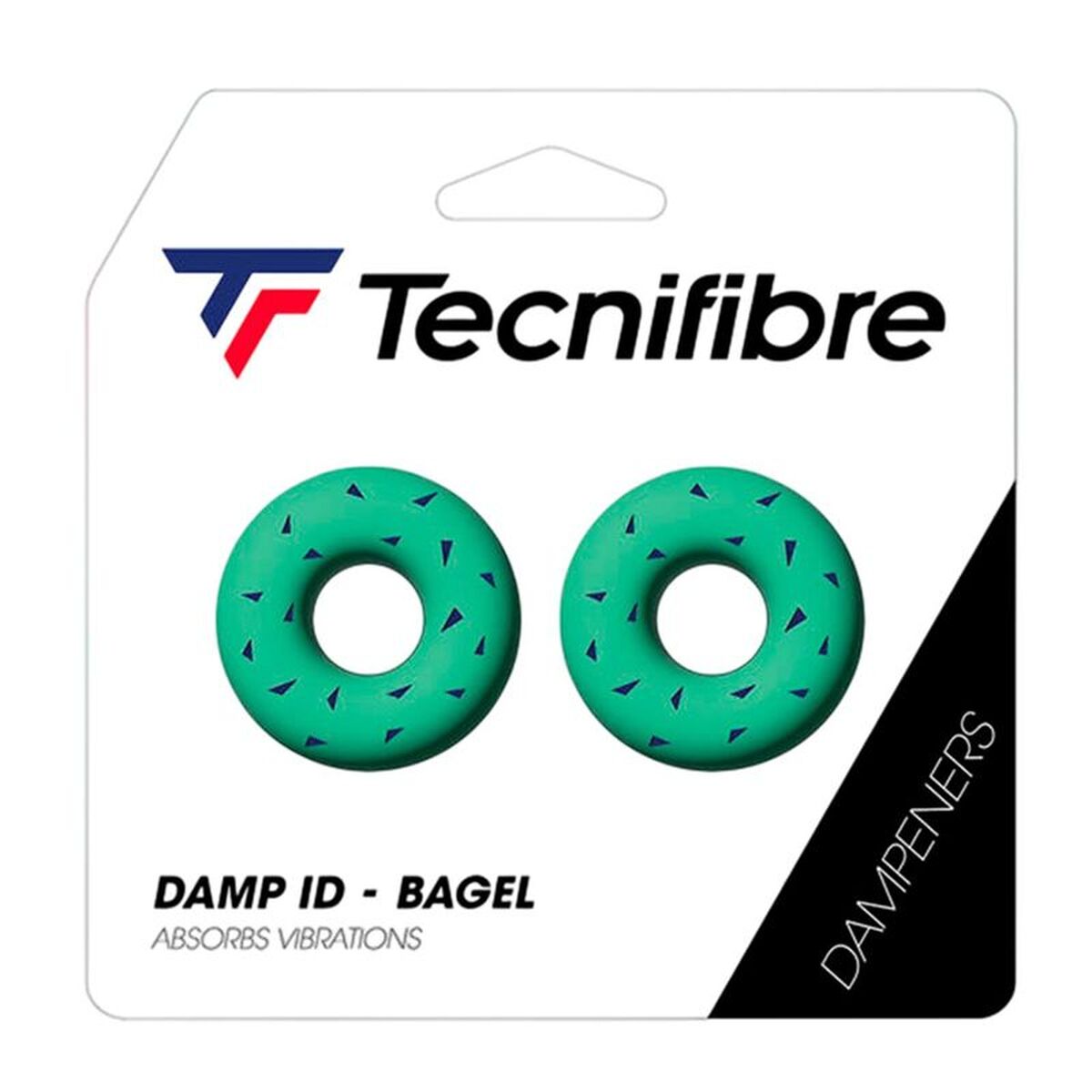 Antivibrator Tecnifibre Bagel Damp