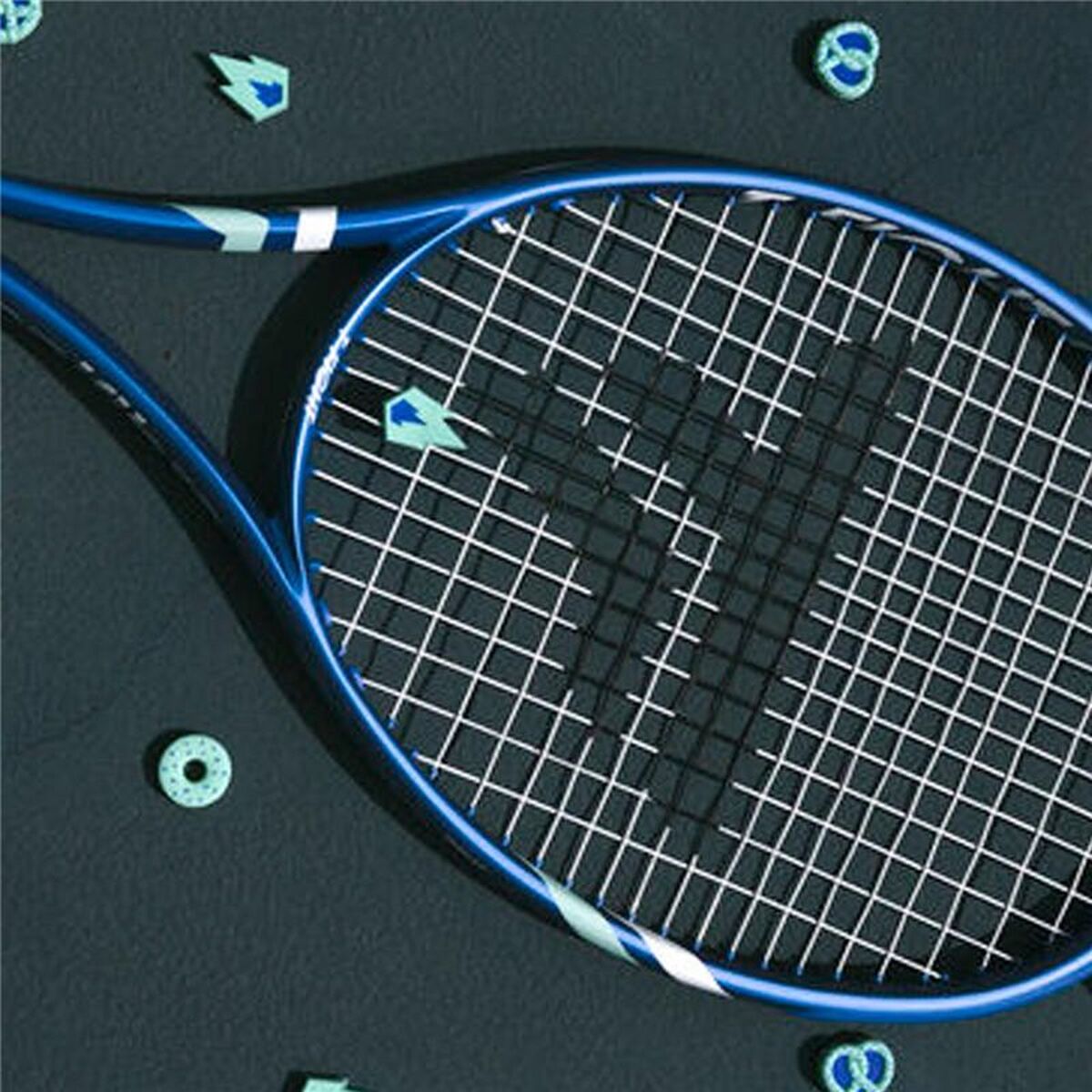 Antivibrator Tecnifibre Flame Damp