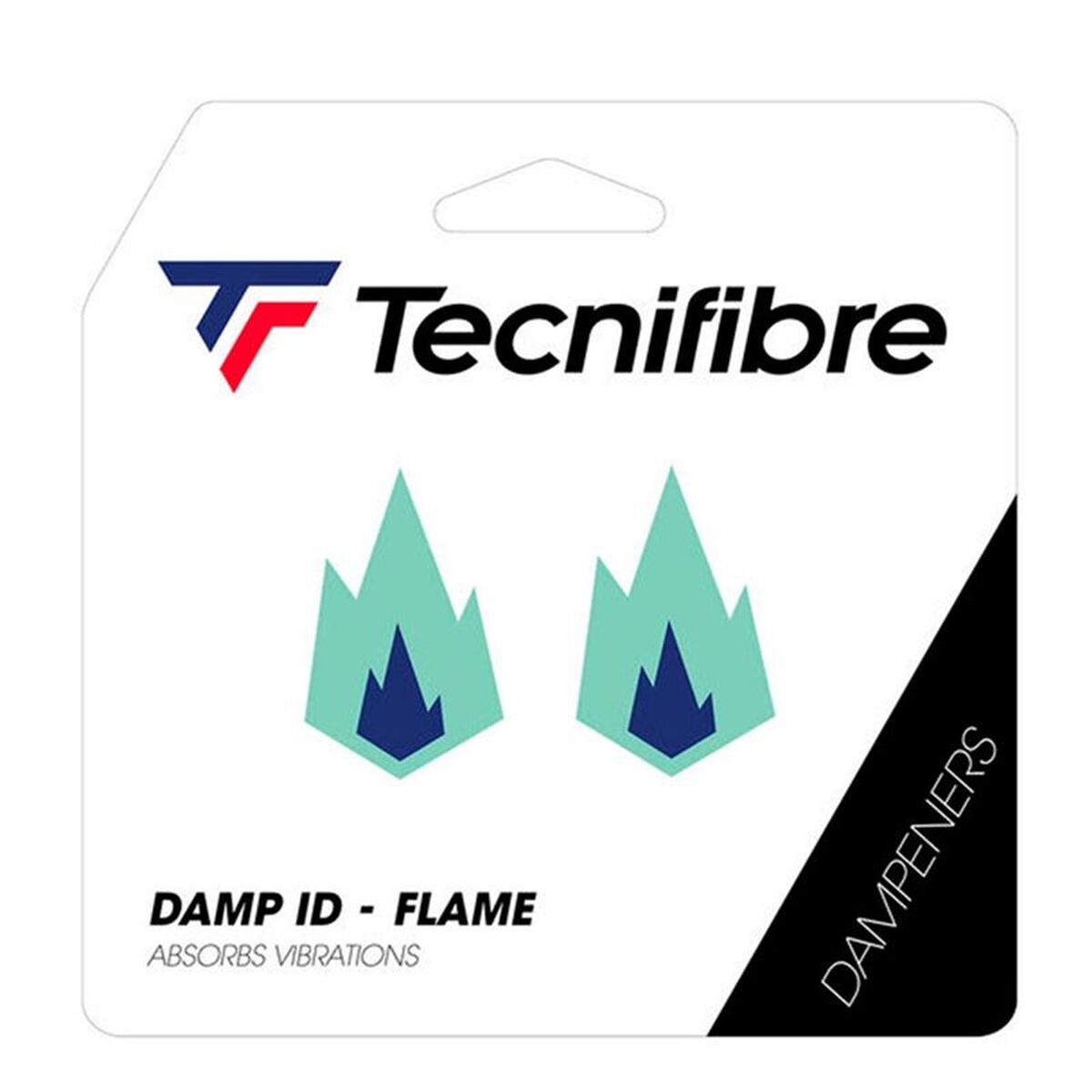 Antivibrator Tecnifibre Flame Damp