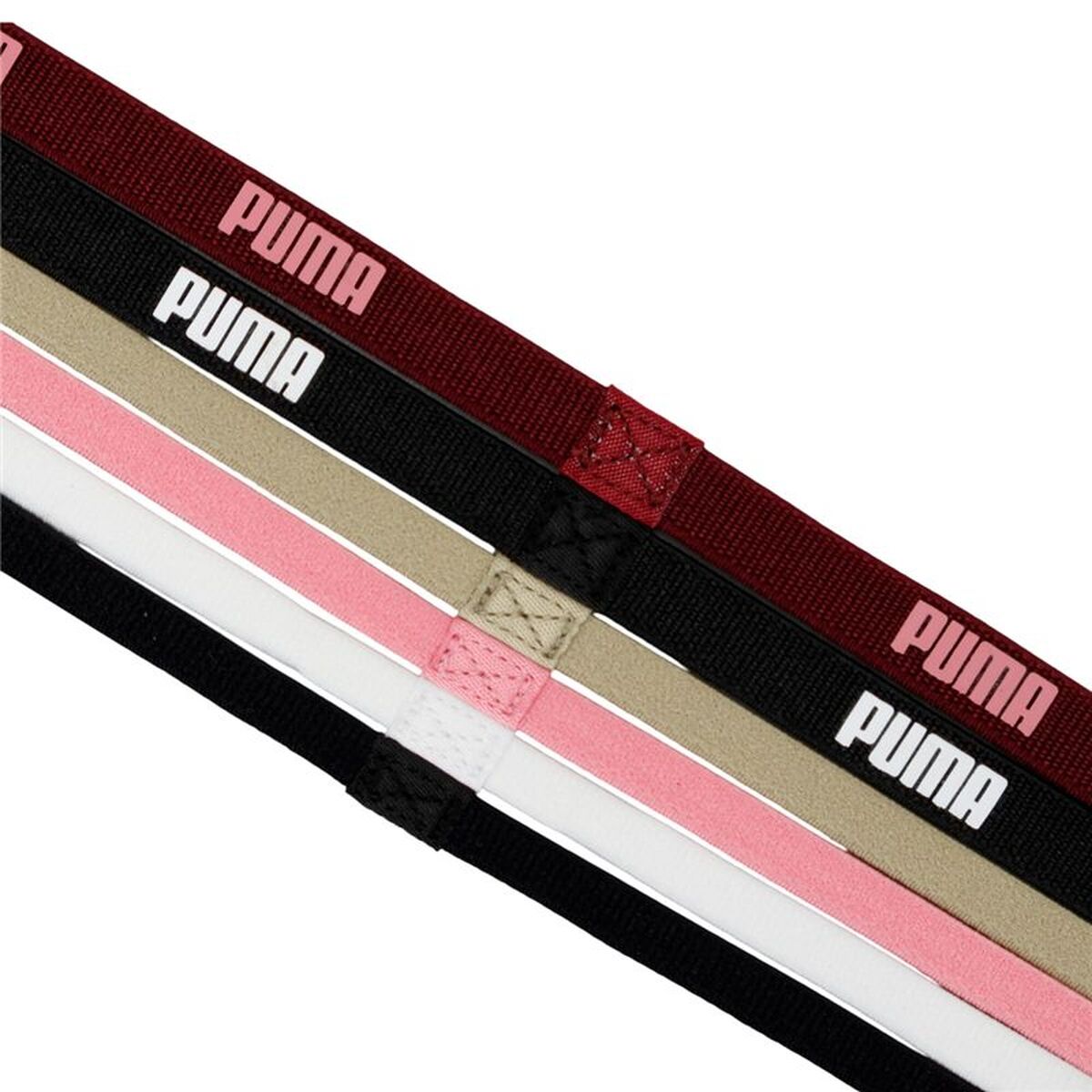 Bandă Sport pentru Cap Puma Tr Essentials