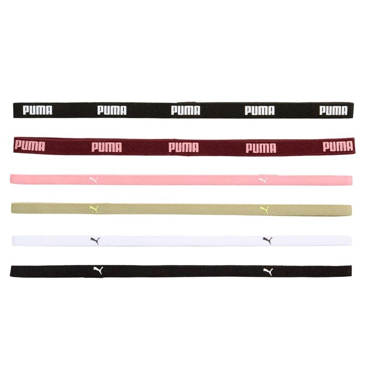 Bandă Sport pentru Cap Puma Tr Essentials