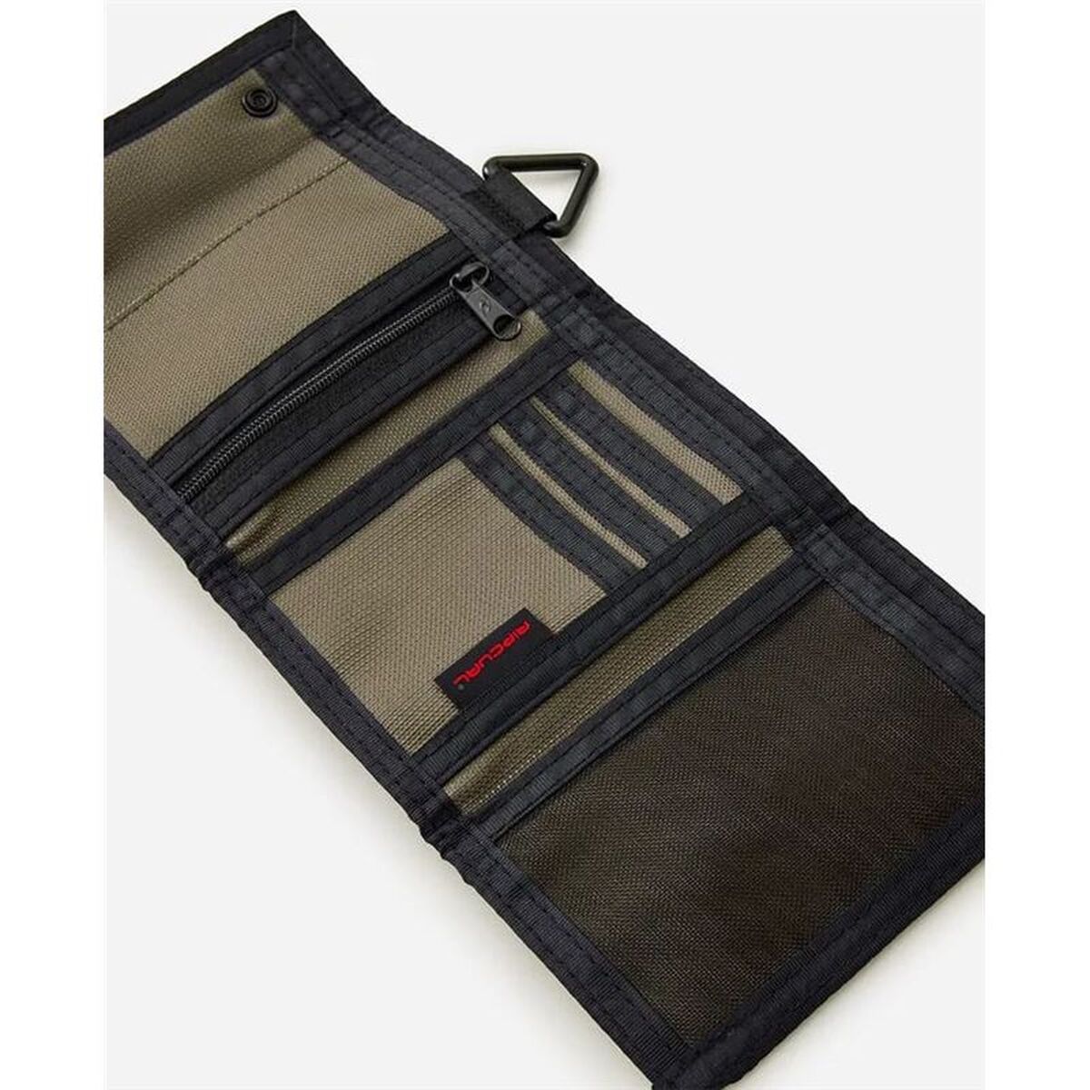 Portmoneu Bărbat Rip Curl Search Surf Verde