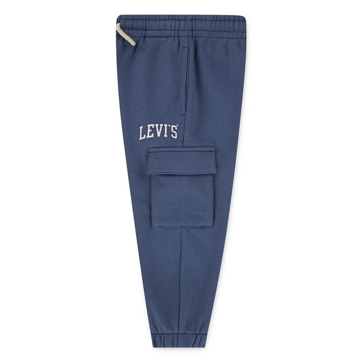 Pantaloni lungi de sport Levi's Lvb Cargo Jogger
