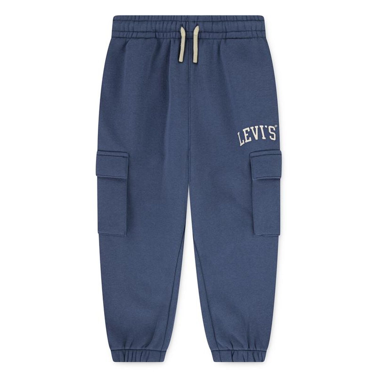 Pantaloni lungi de sport Levi's Lvb Cargo Jogger