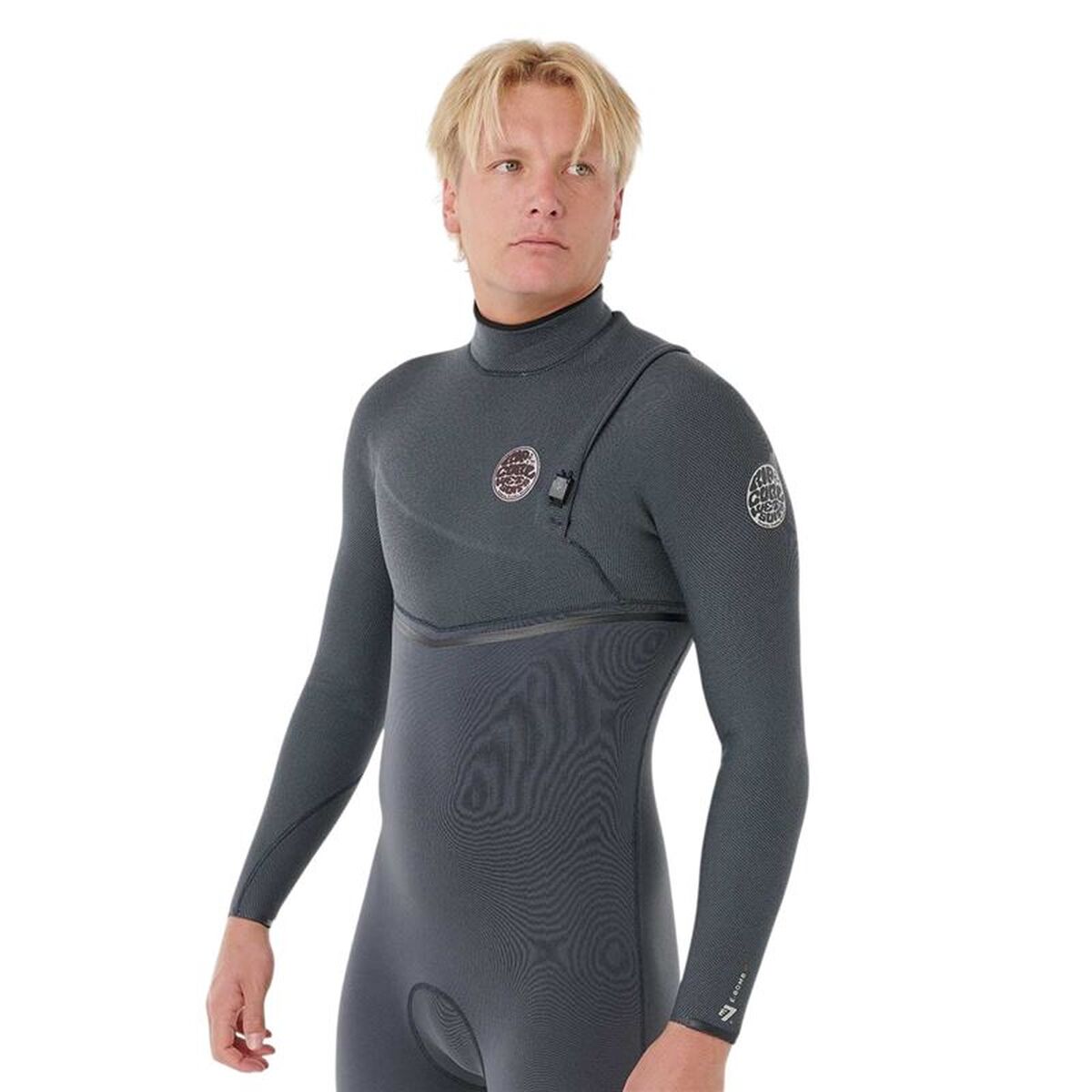Neopren Rip Curl E-Bomb Zf 4/3 Iron
