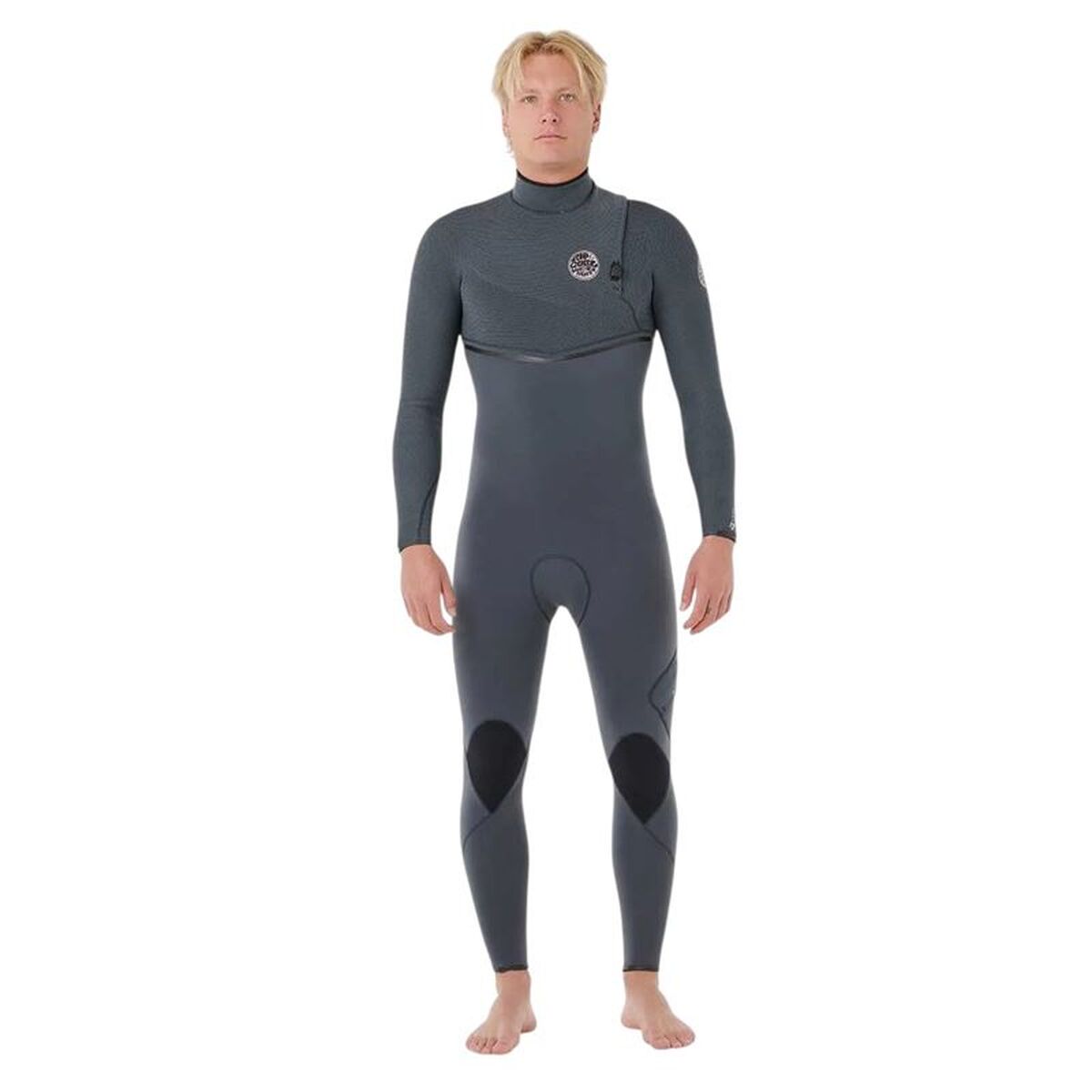 Neopren Rip Curl E-Bomb Zf 4/3 Iron