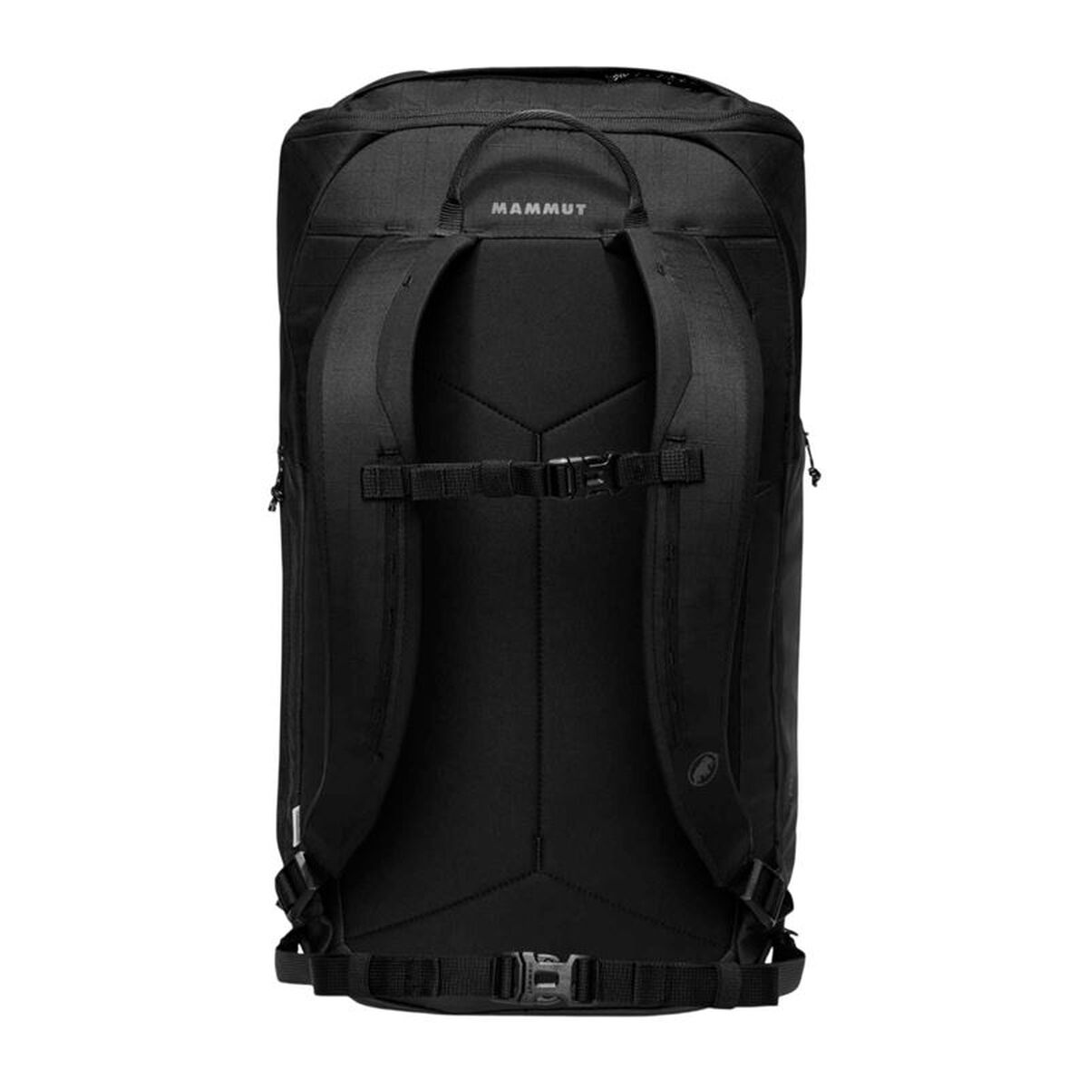 Rucsac Sport Mammut Mamut Alto 28 Negru 28 L