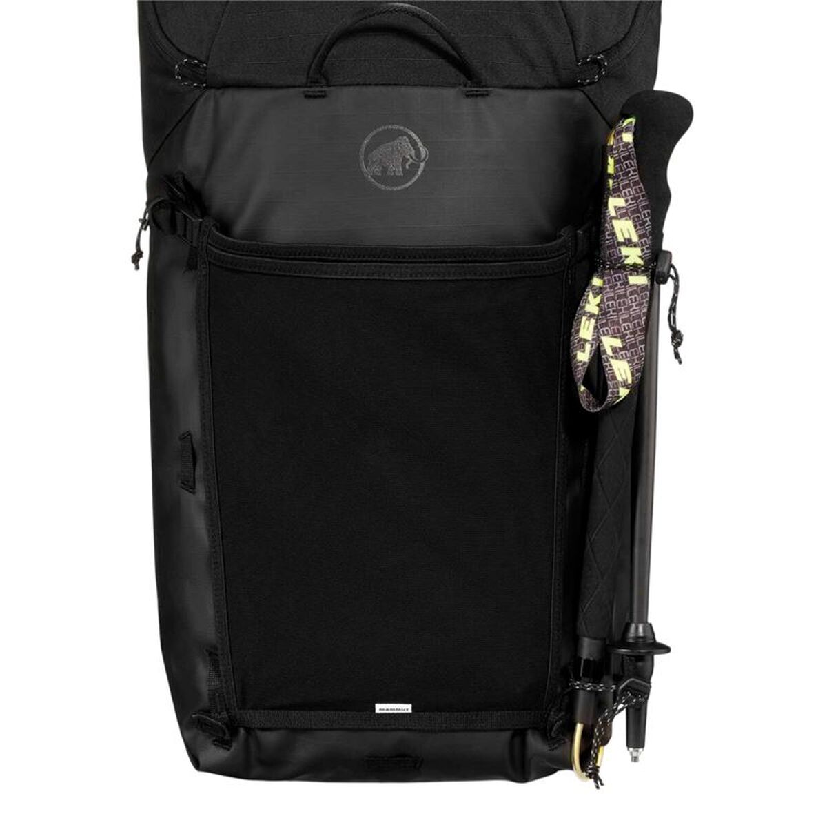Rucsac Sport Mammut Mamut Alto 28 Negru 28 L