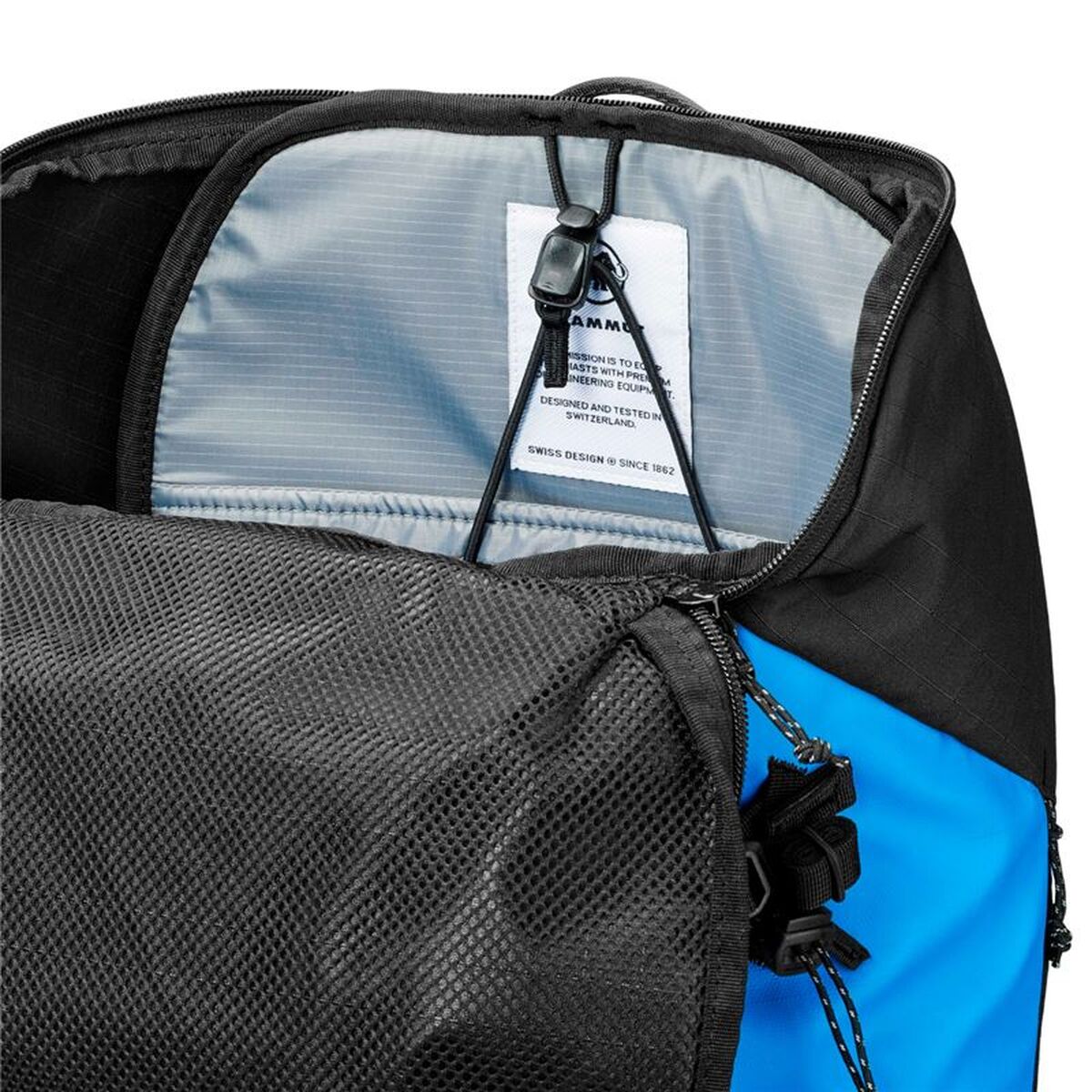 Rucsac Sport Mammut Mamut Alto 22 Indigo 22 L