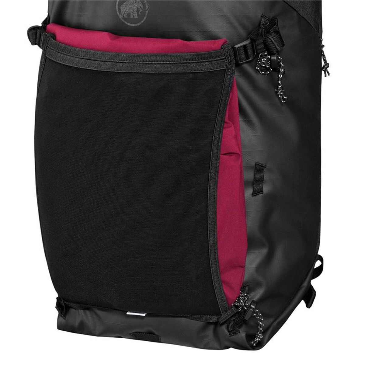 Rucsac Sport Mammut Mamut Alto 24 Negru 24 L