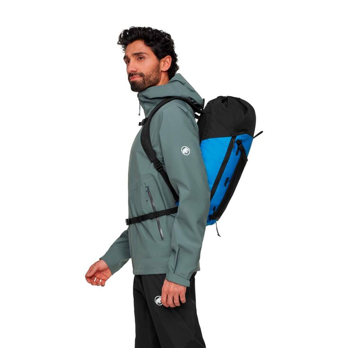Rucsac Sport Mammut Mamut Alto 24 Indigo 24 L