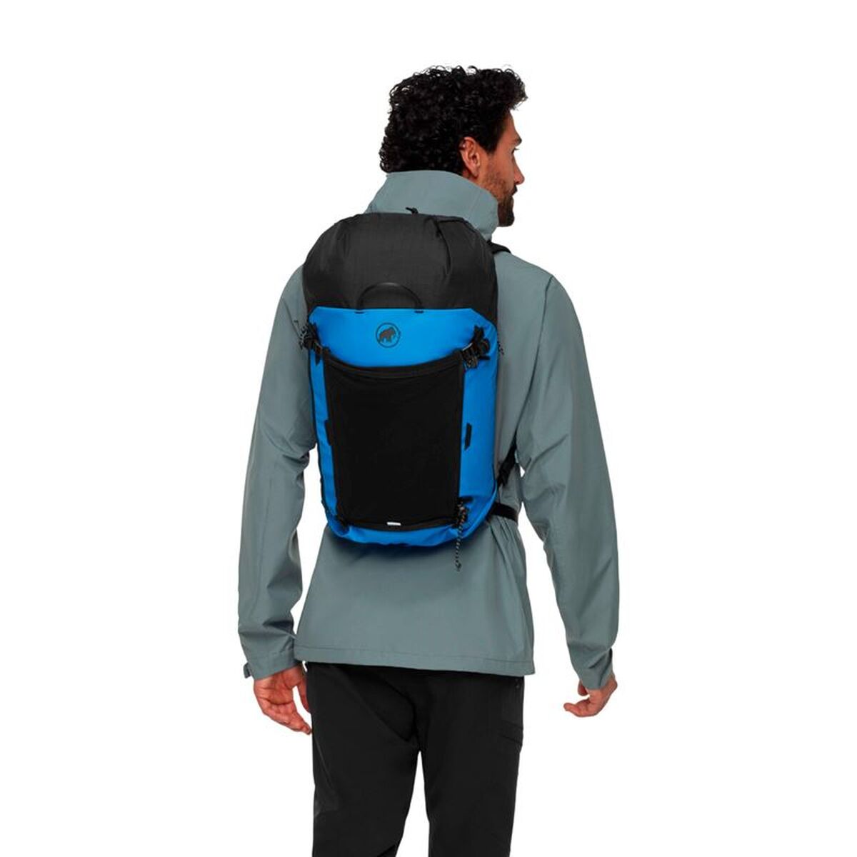 Rucsac Sport Mammut Mamut Alto 24 Indigo 24 L
