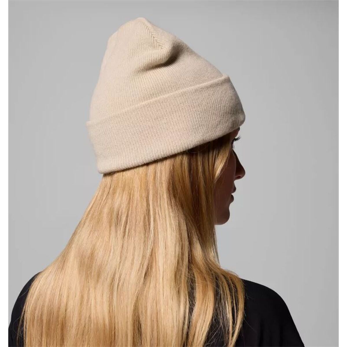 Pălărie Columbia City Trek™ Heavyweight Alb cald