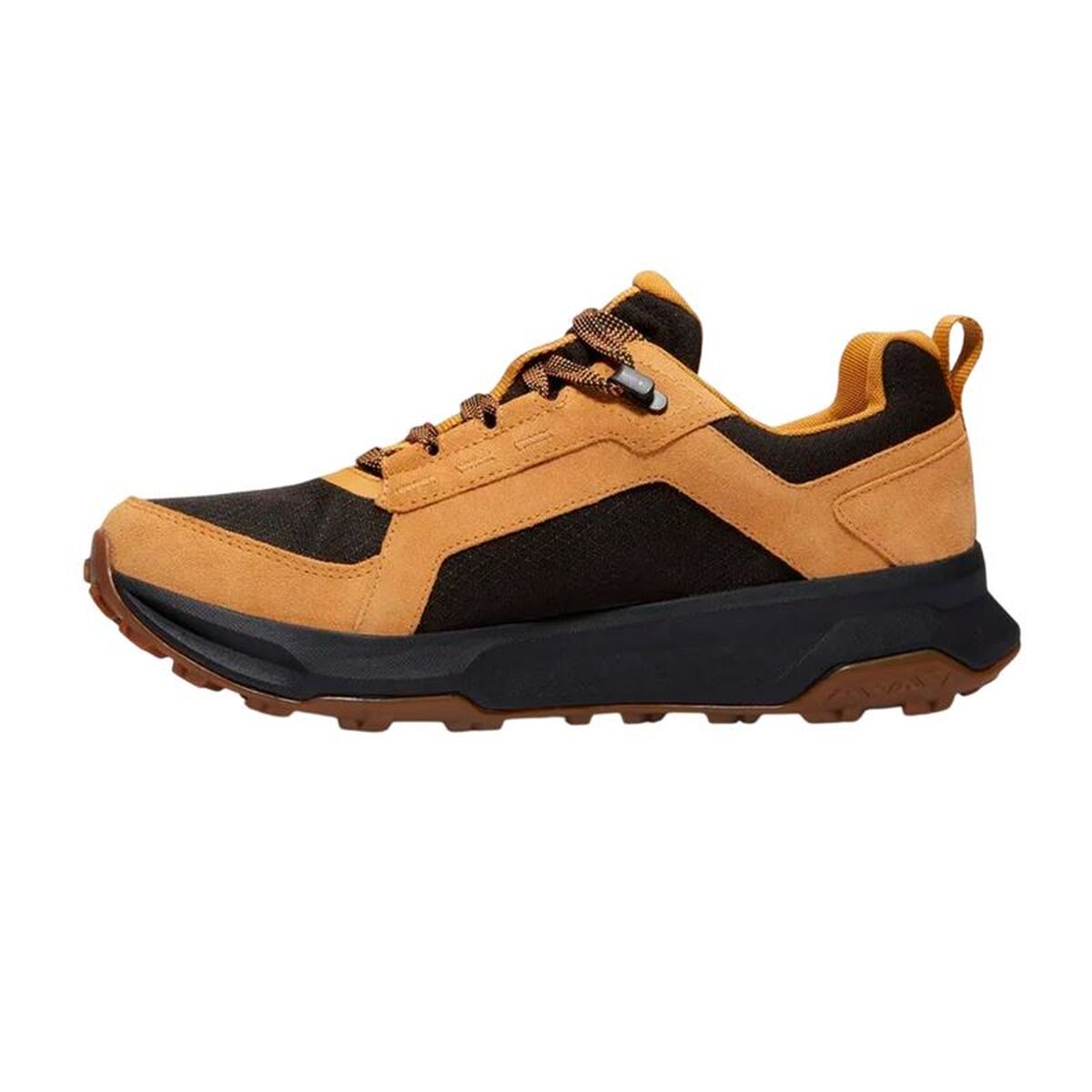 Adidași Casual Bărbați Timberland Motion Ledge Low Maro Deschis 44