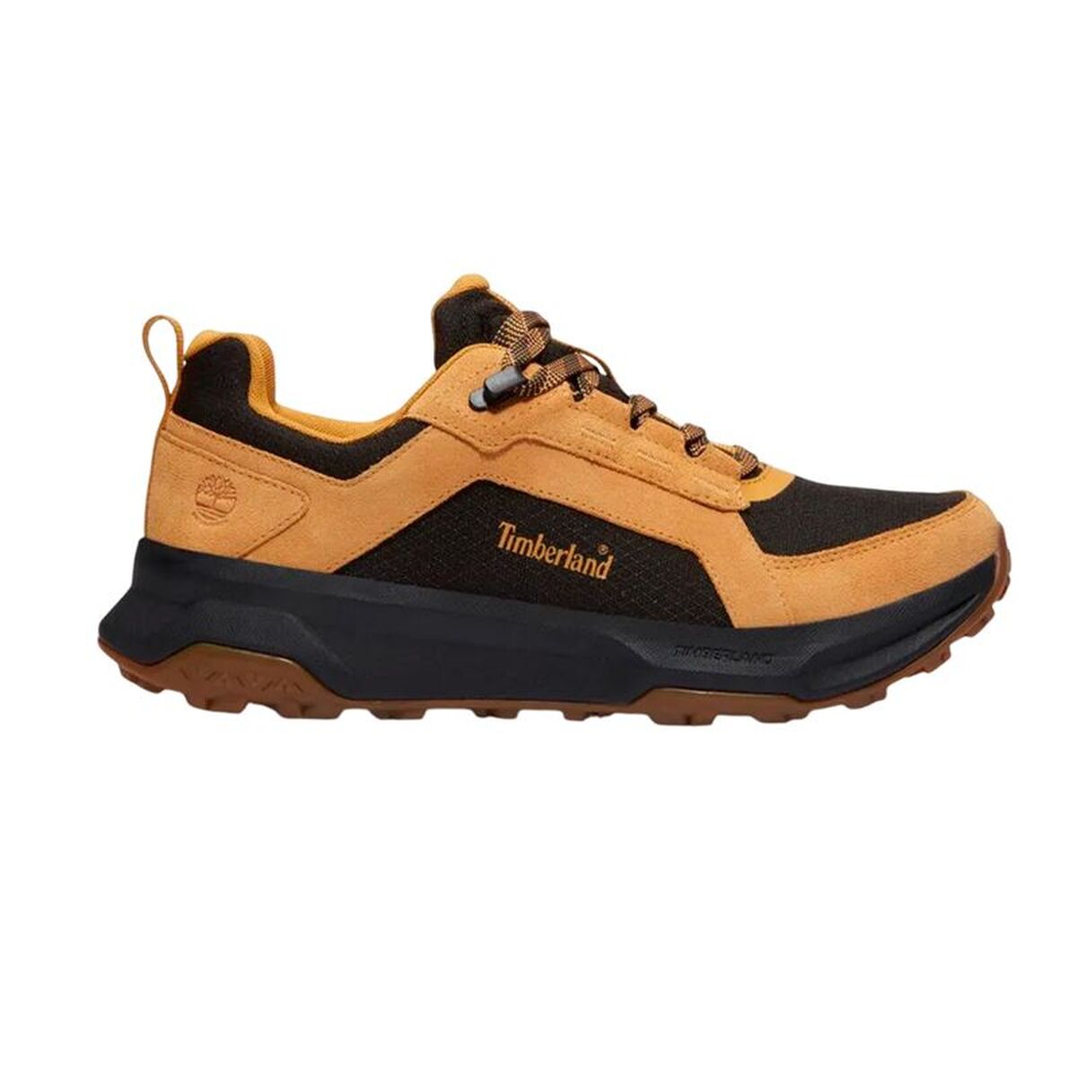 Adidași Casual Bărbați Timberland Motion Ledge Low Maro Deschis 44