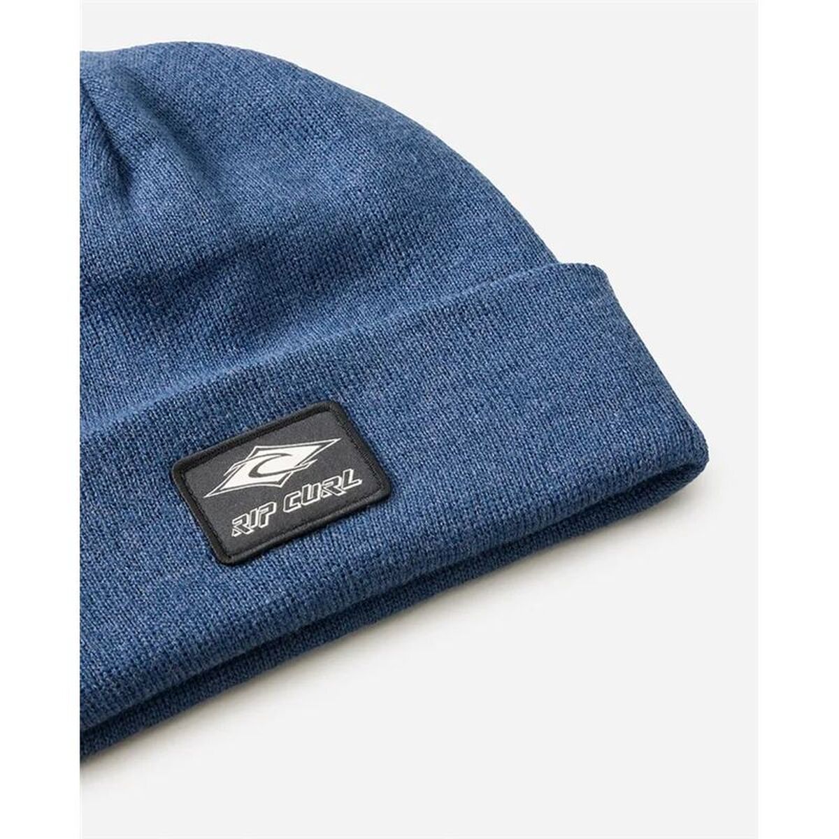 Pălărie Rip Curl Classic Surf Tall Beanie Albastru