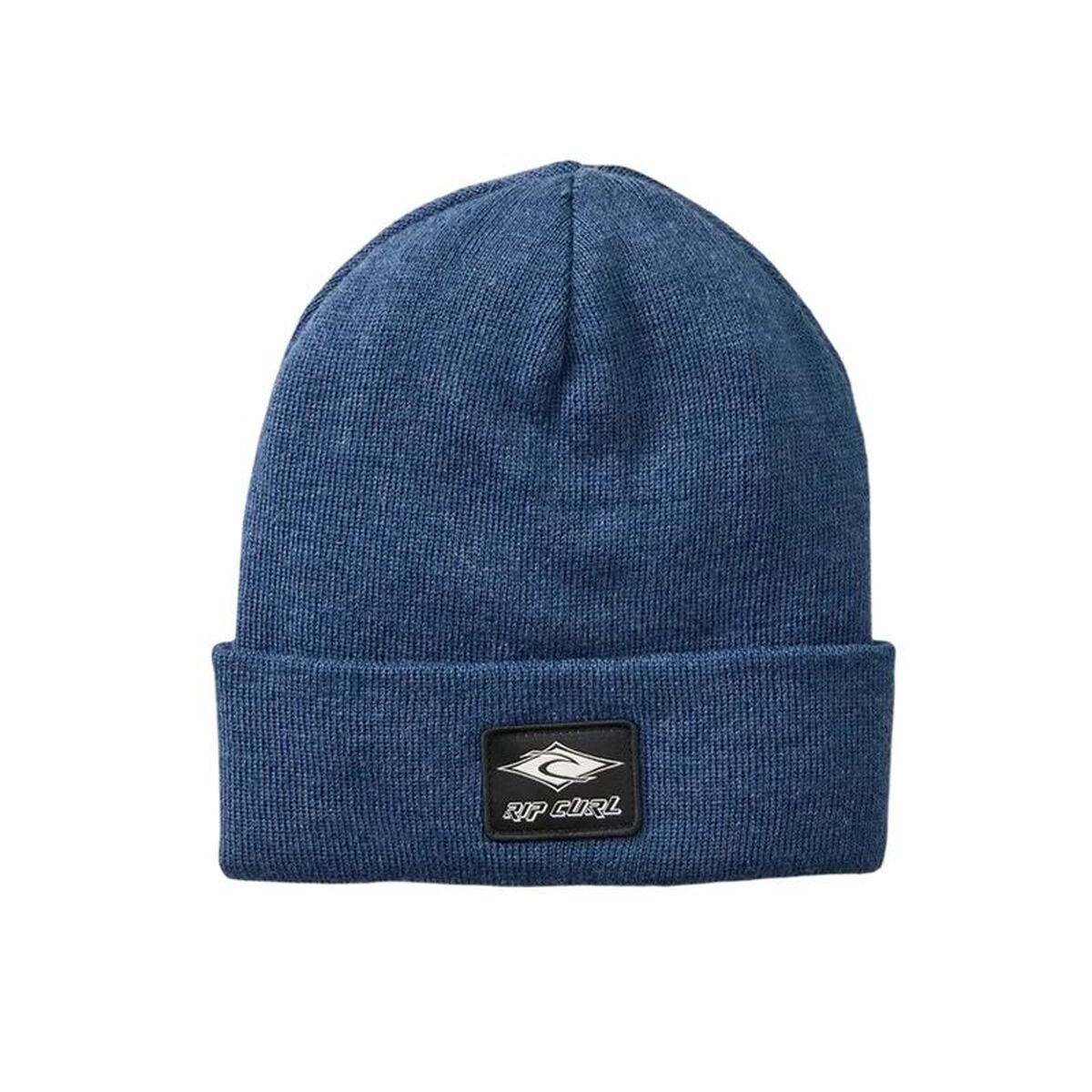 Pălărie Rip Curl Classic Surf Tall Beanie Albastru