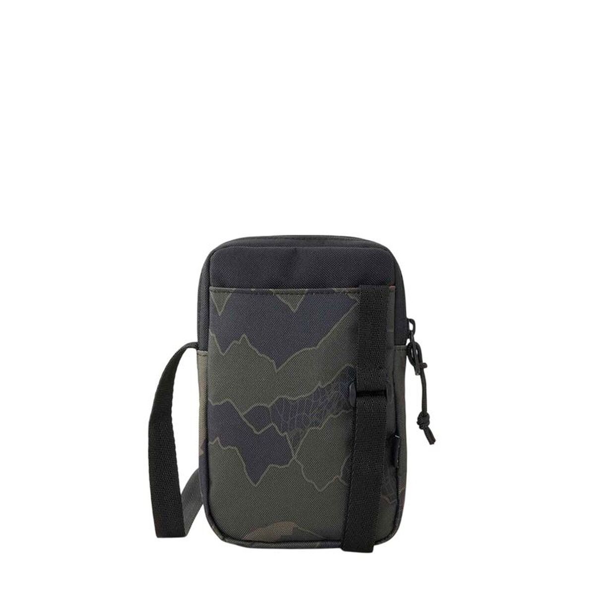 Geantă Bandulieră Rip Curl Slim Pouch Search Camo Negru