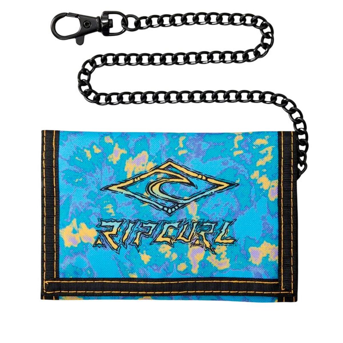 Portmoneu Rip Curl Kids Chain Surf Albastru