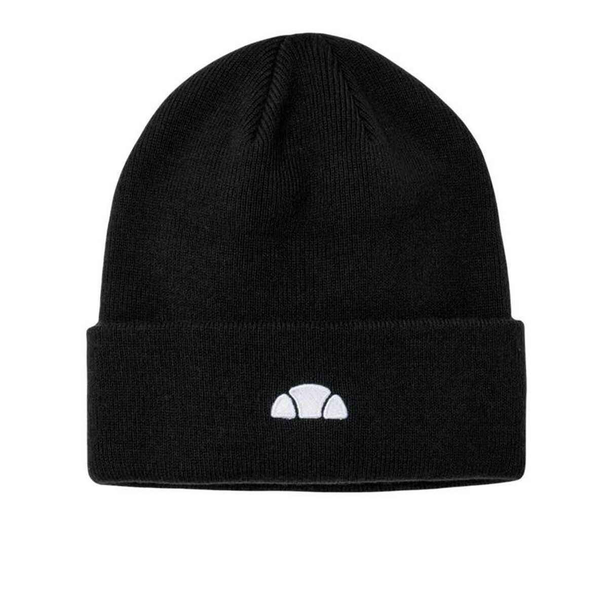 Pălărie Ellesse Lansar Beanie Negru