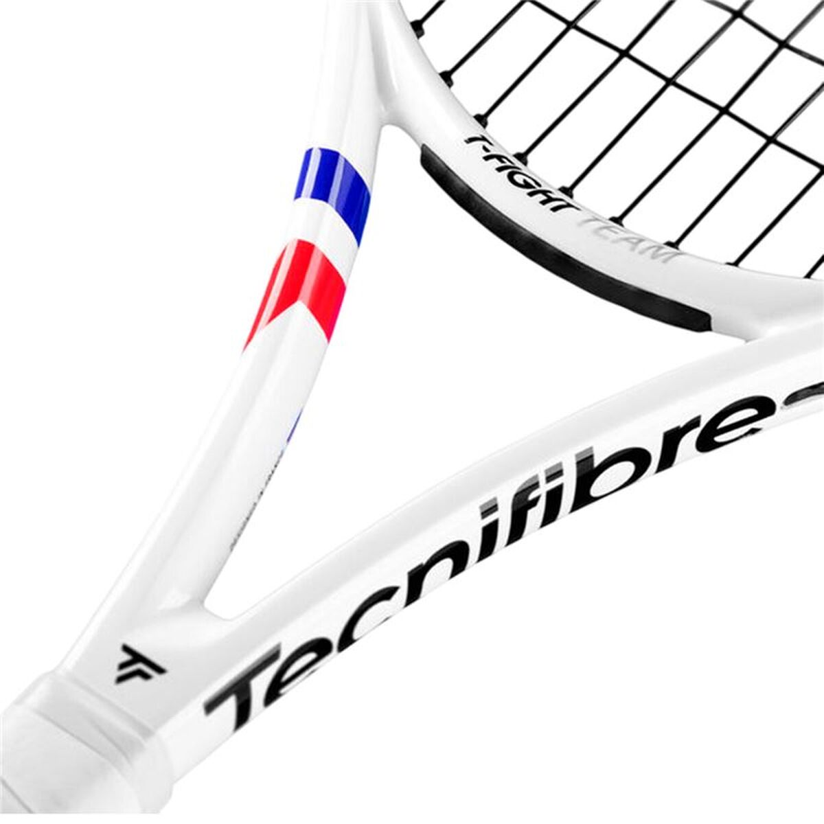 Rachetă de Tenis Tecnifibre Tfight Team G2 Negru
