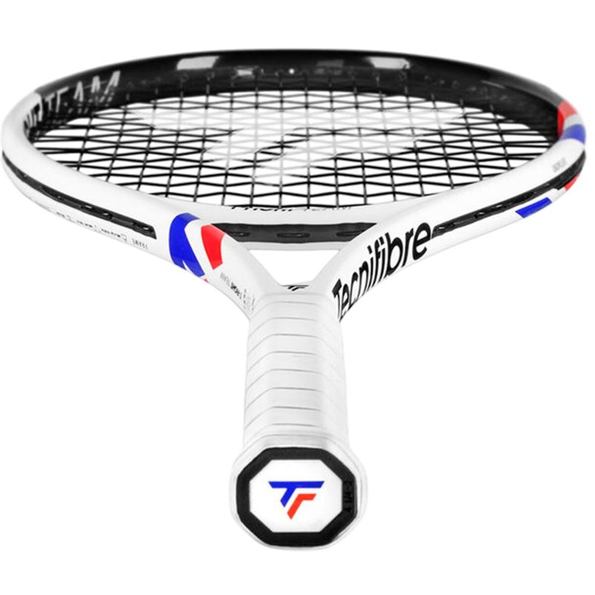 Rachetă de Tenis Tecnifibre Tfight Team L G2 Negru