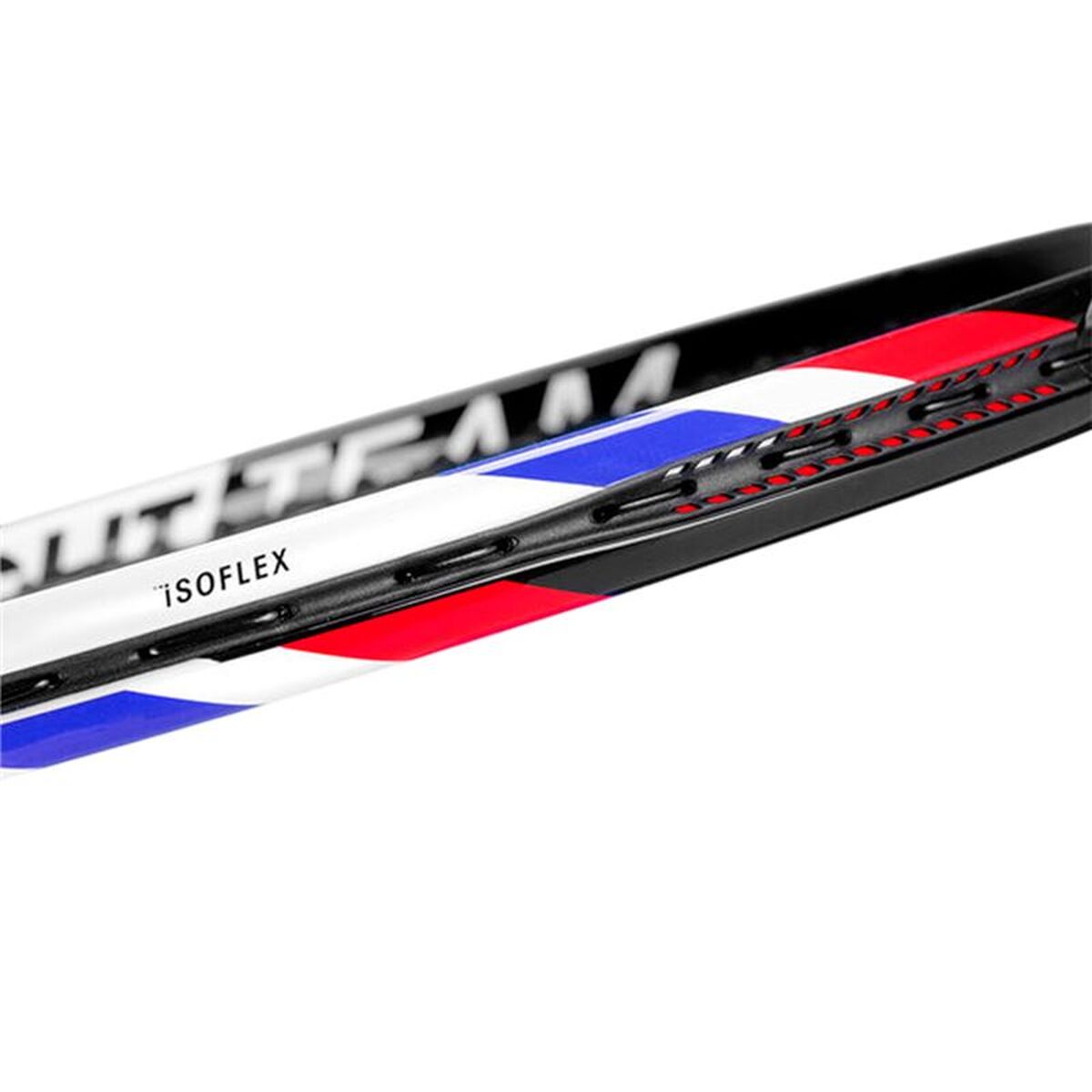 Rachetă de Tenis Tecnifibre Tfight Team L G2 Negru