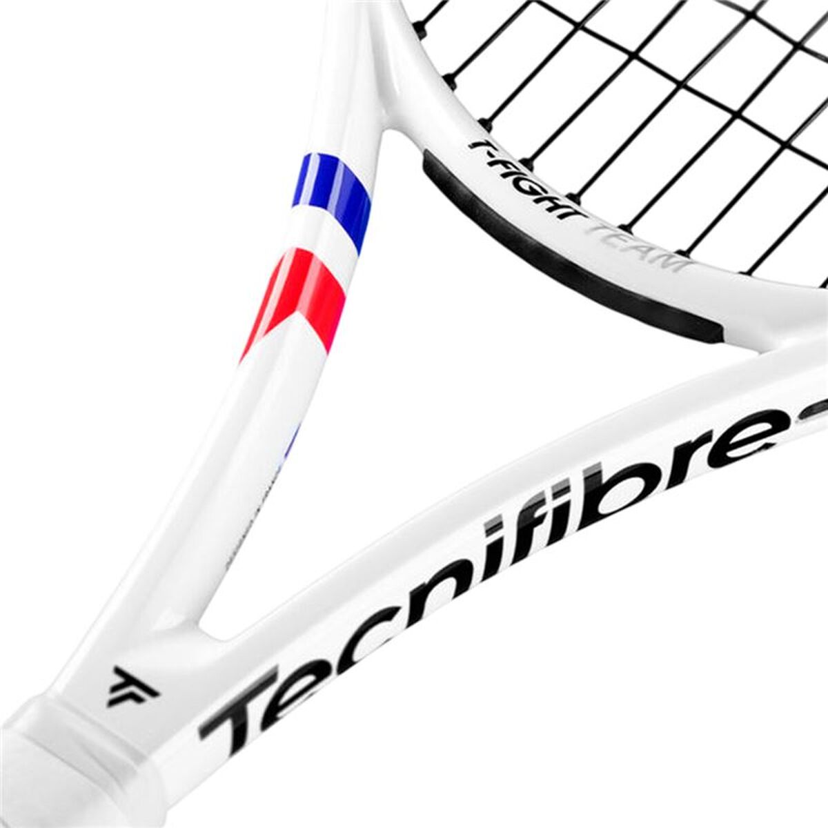 Rachetă de Tenis Tecnifibre Tfight Team L G2 Negru