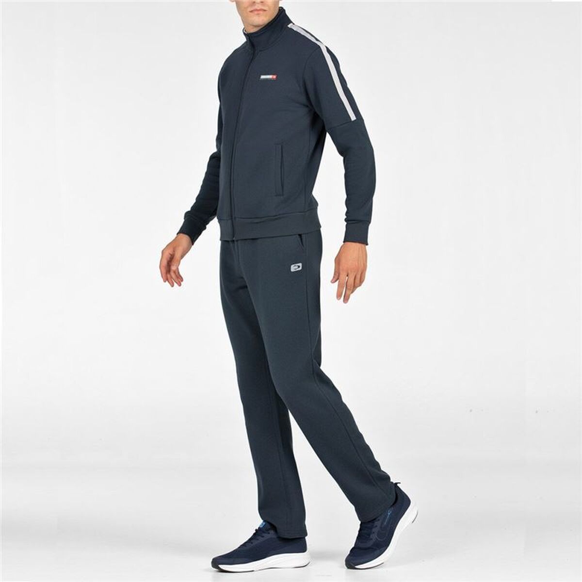 Trening pentru Adulți John Smith CANOPUS-004 Bleumarin Bărbați