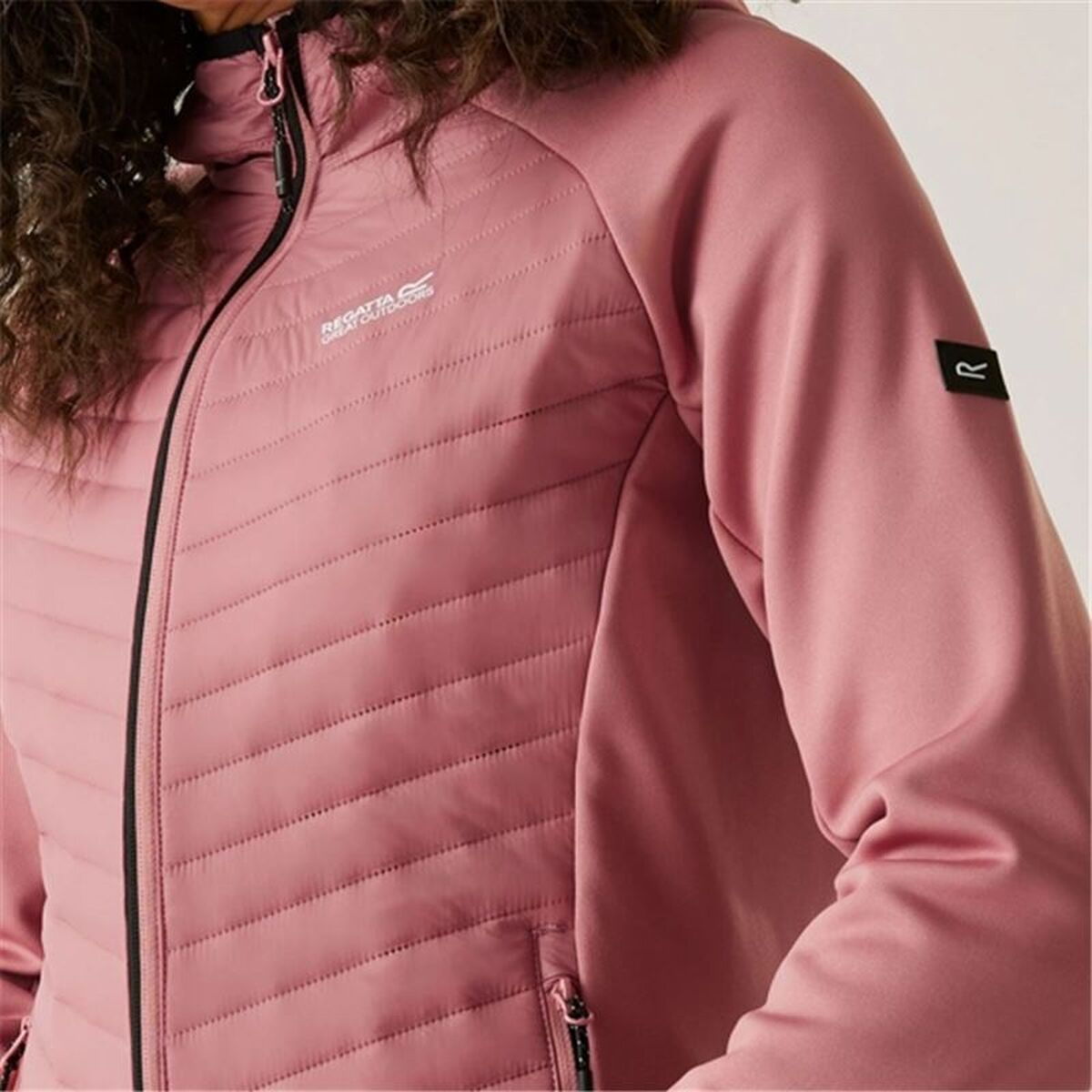 Jachetă Sport Regatta RWN403-9LB