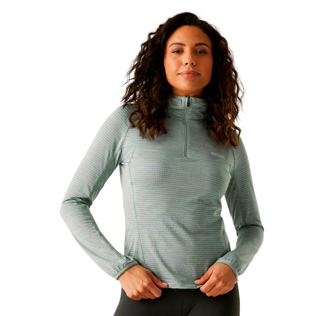 Căptușeală Material Polar Regatta Women'Syonder II Femeie