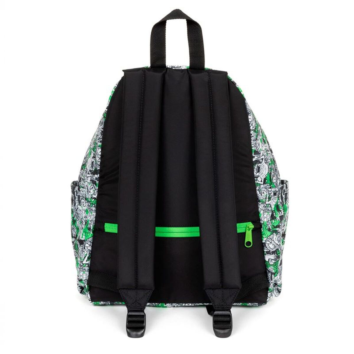 Rucsac Casual Eastpak Day Pak'R Gb Doodle Verde Casual