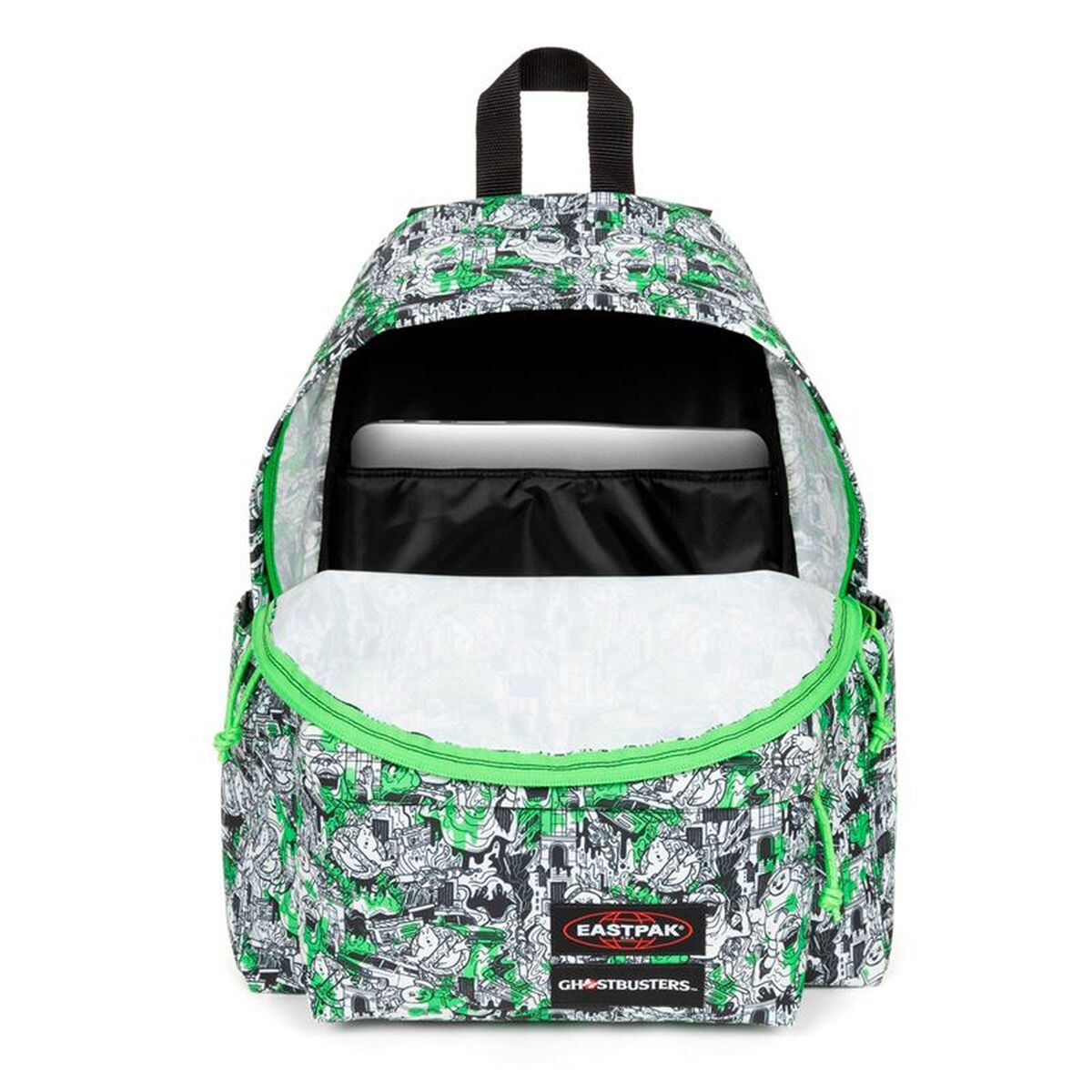 Rucsac Casual Eastpak Day Pak'R Gb Doodle Verde Casual