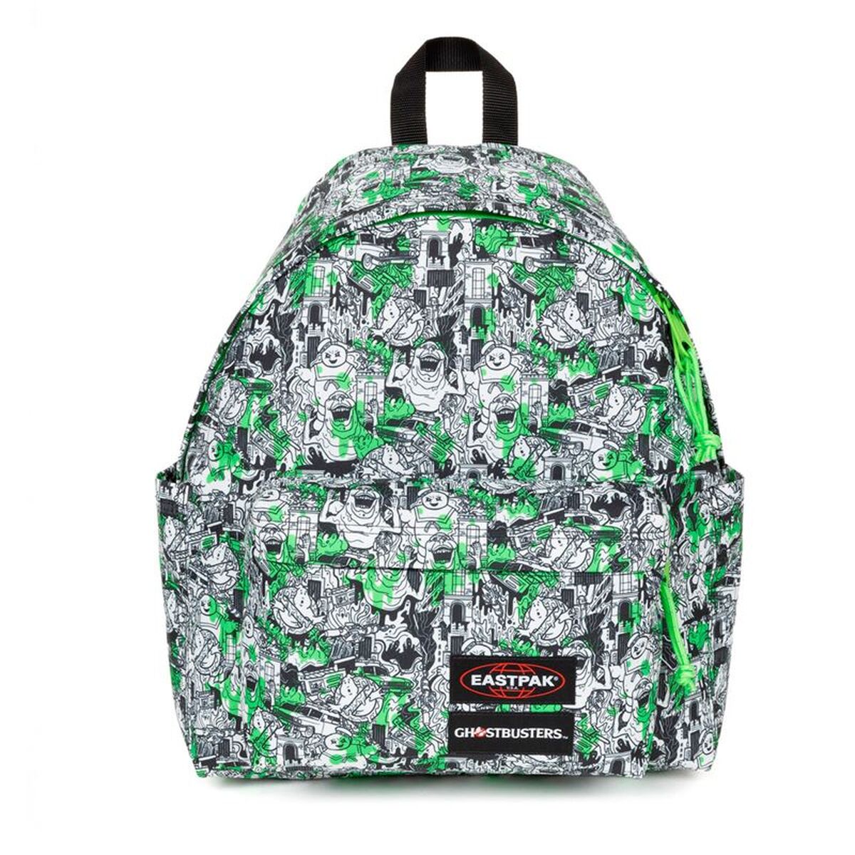 Rucsac Casual Eastpak Day Pak'R Gb Doodle Verde Casual