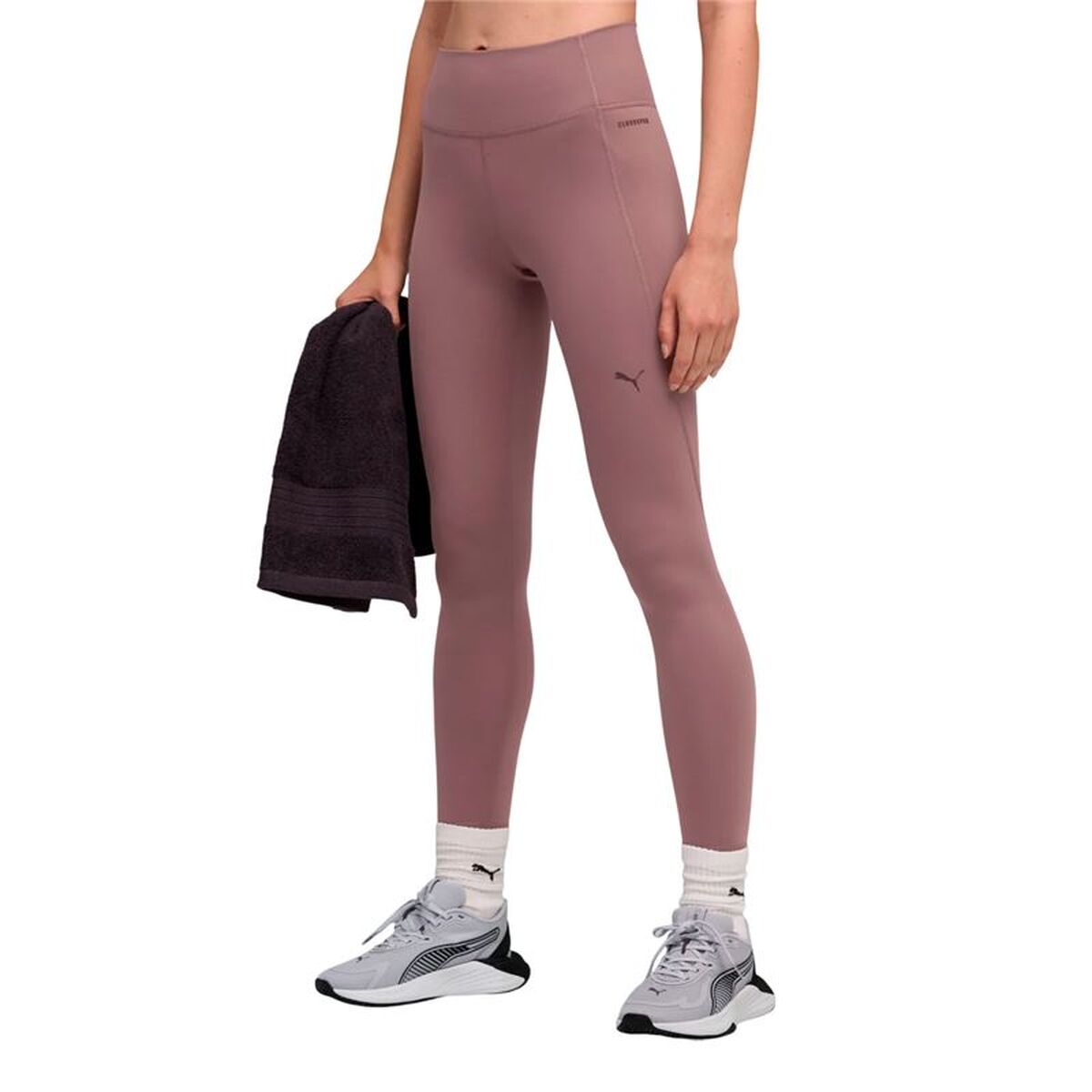 Colanți Sport de Damă Puma Cloudspun Tight