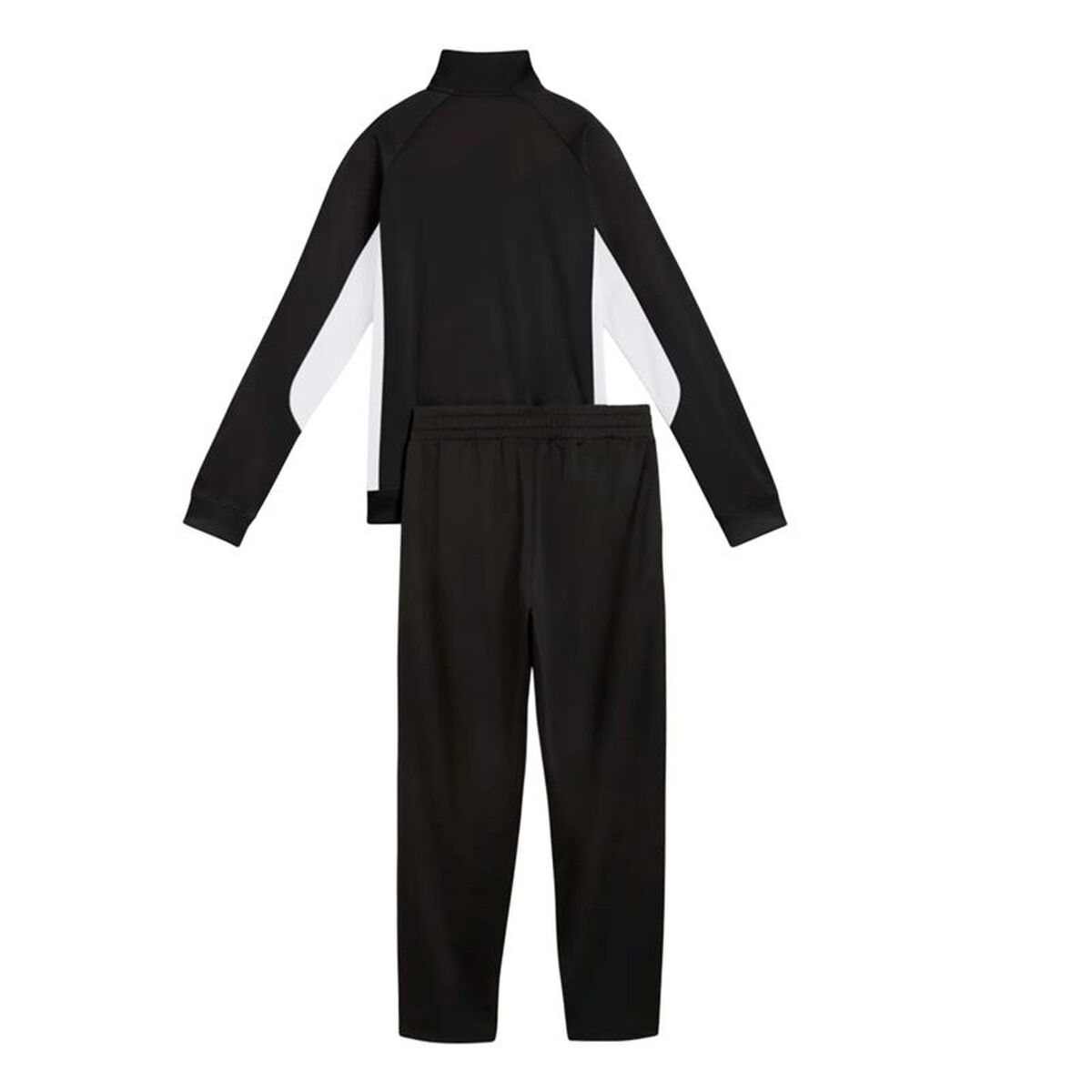 Trening Damă Puma Poly Suit Straight L Negru