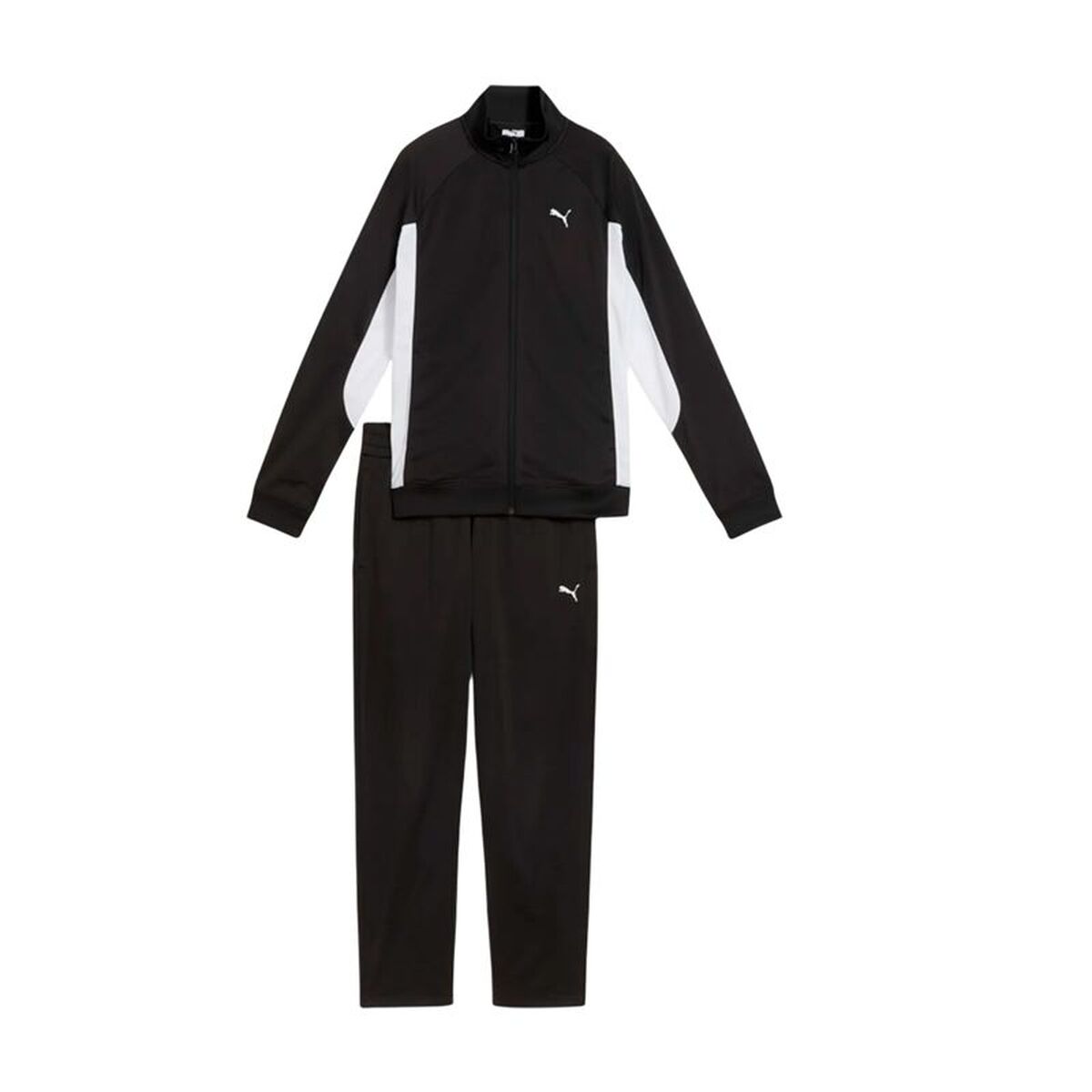 Trening Damă Puma Poly Suit Straight L Negru