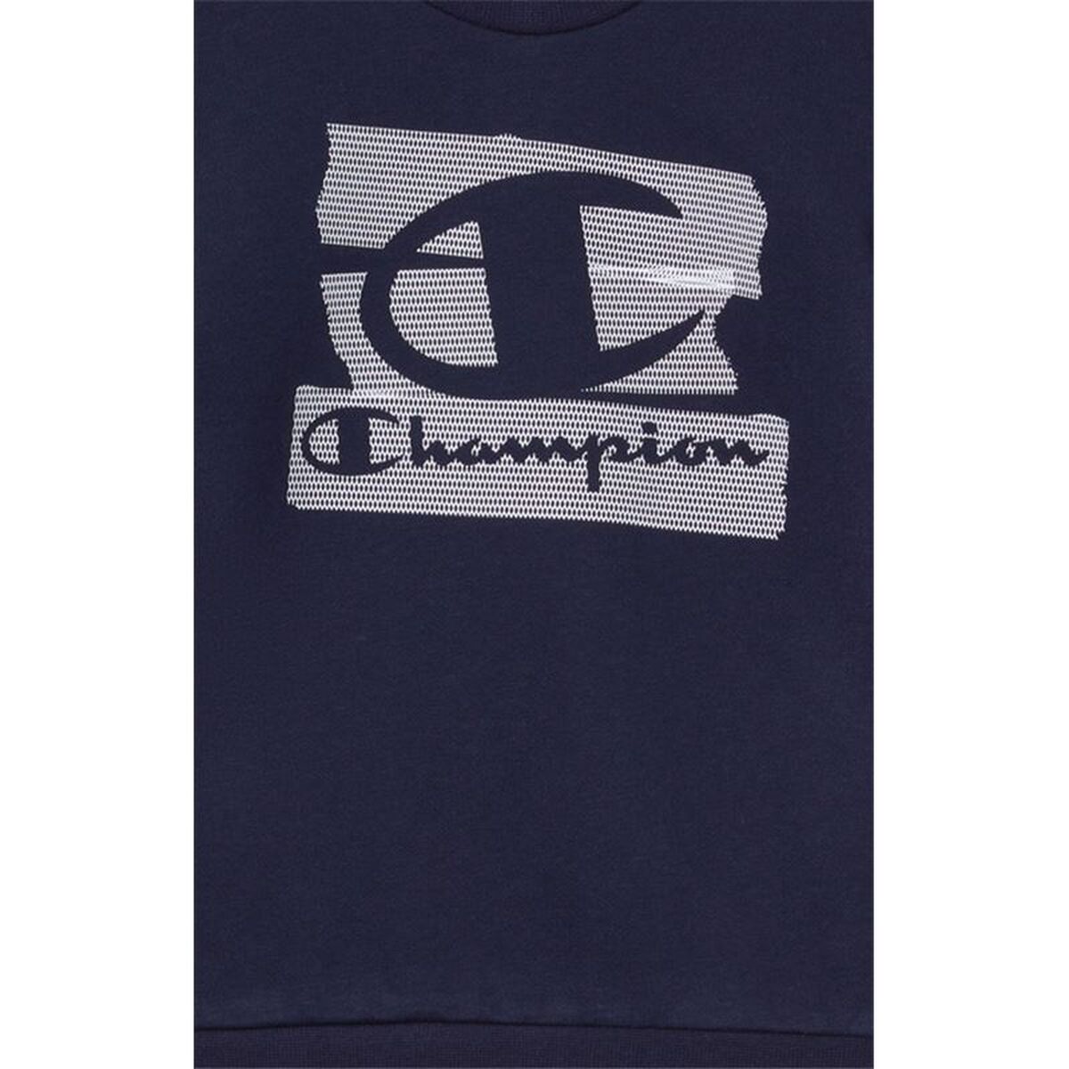 Set Sport pentru Bebeluși Champion Bleumarin