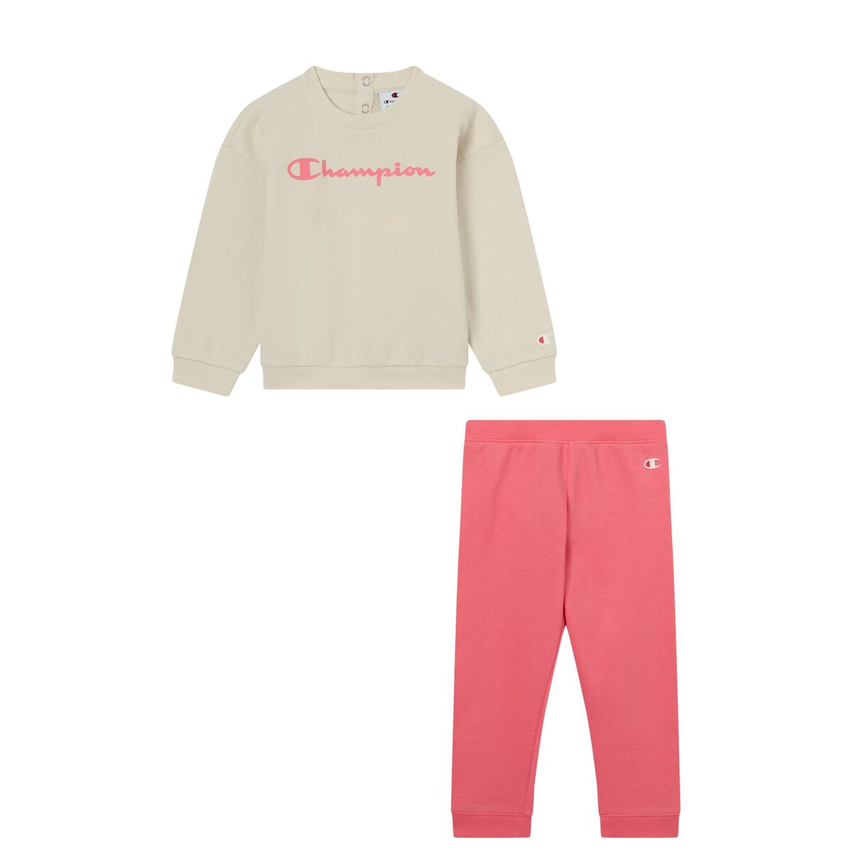 Trening Copii Champion Bej