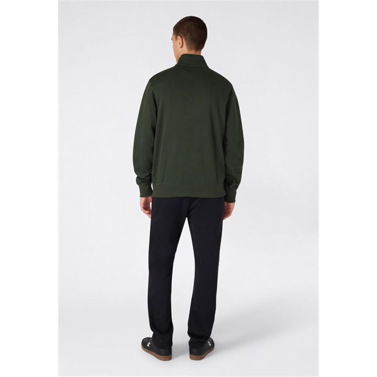 Trening pentru Adulți Champion Negru Bărbați