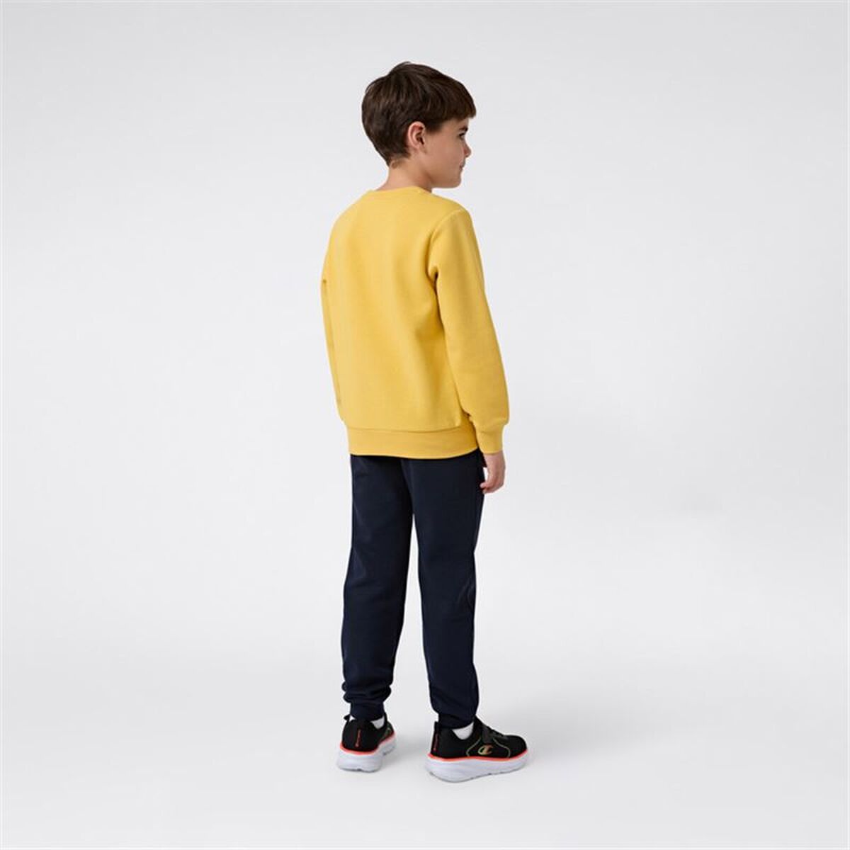 Trening Copii Champion Auriu*