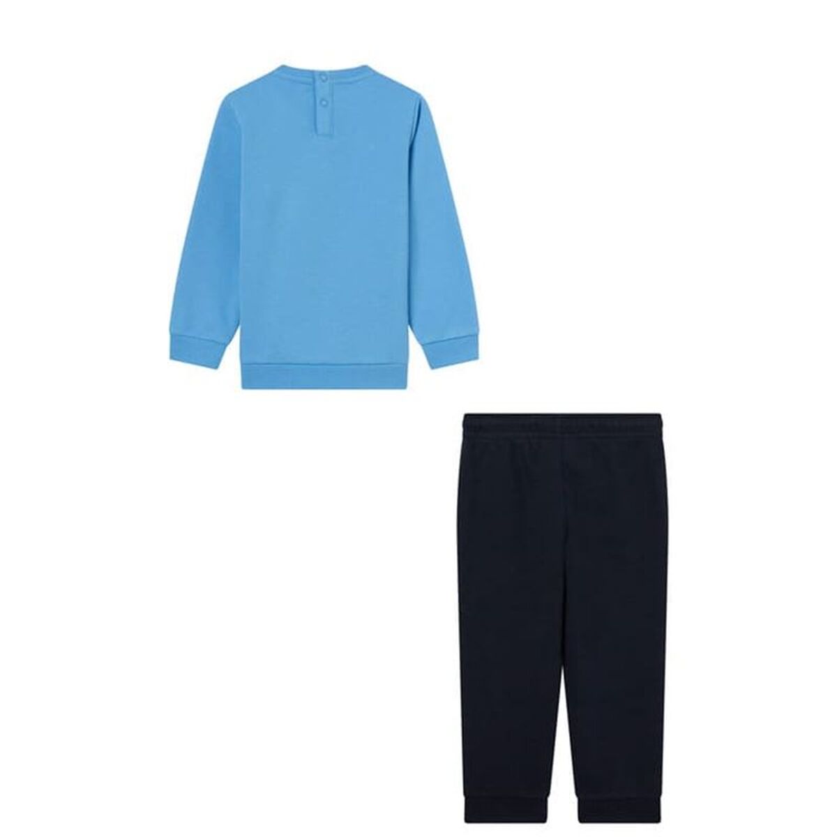 Set Sport pentru Bebeluși Champion Indigo