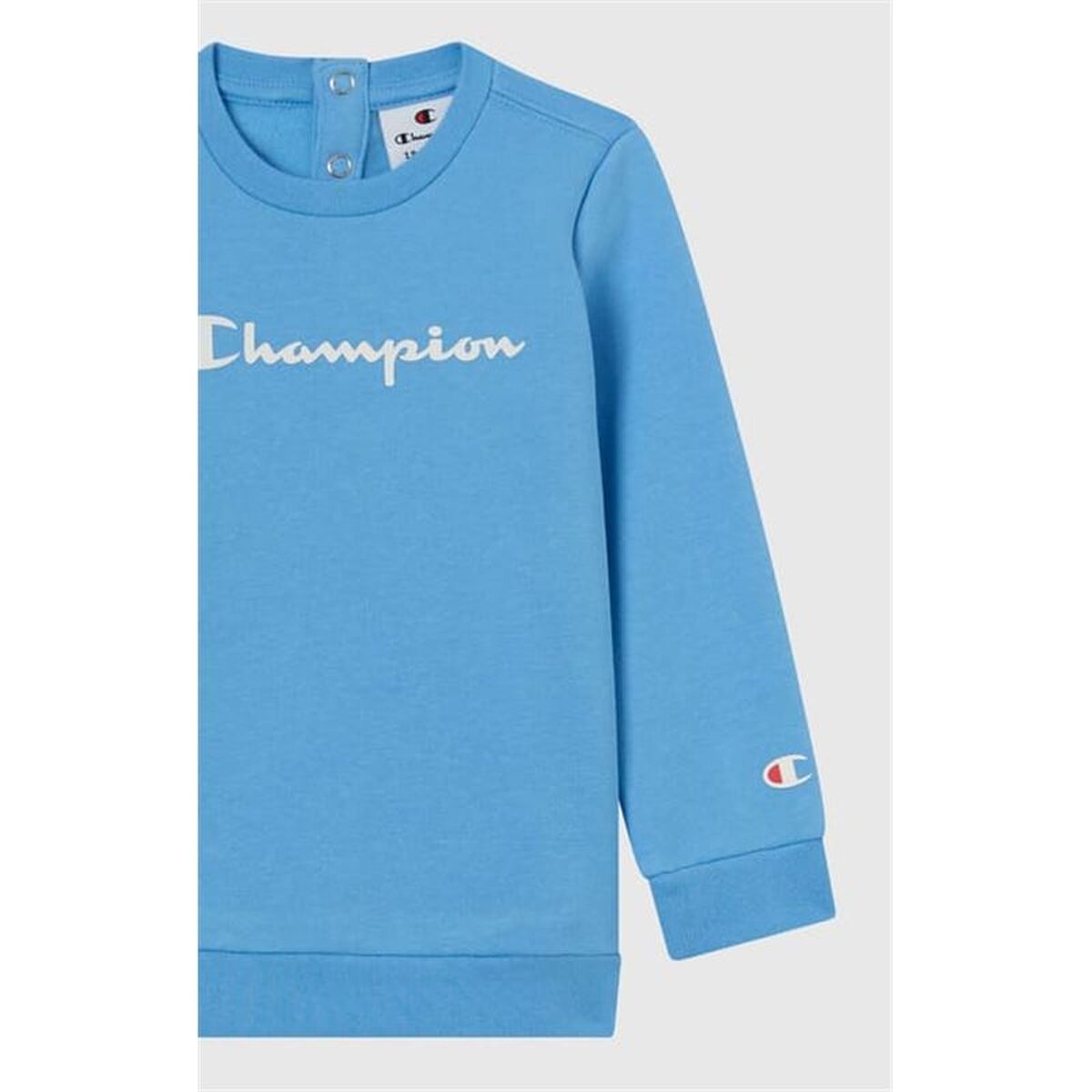 Set Sport pentru Bebeluși Champion Indigo