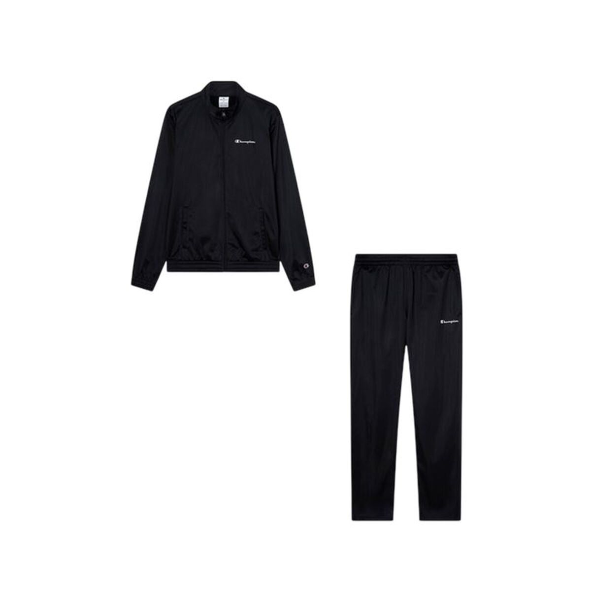 Trening pentru Adulți Champion Negru Bărbați