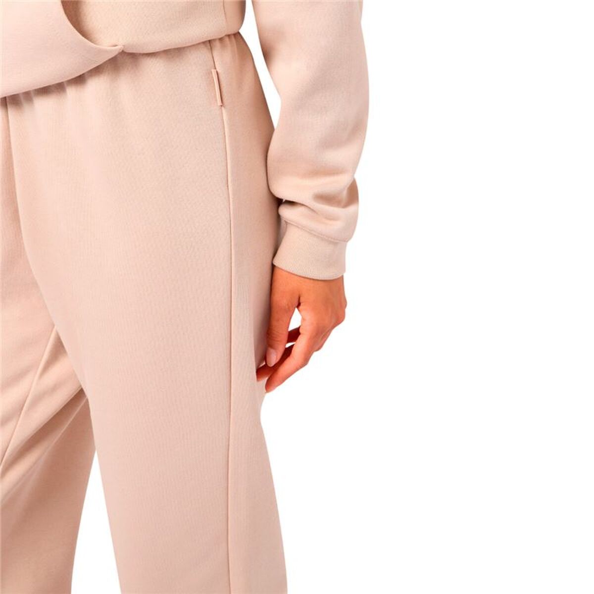 Trening Damă Champion Chf/Chf Roz deschis