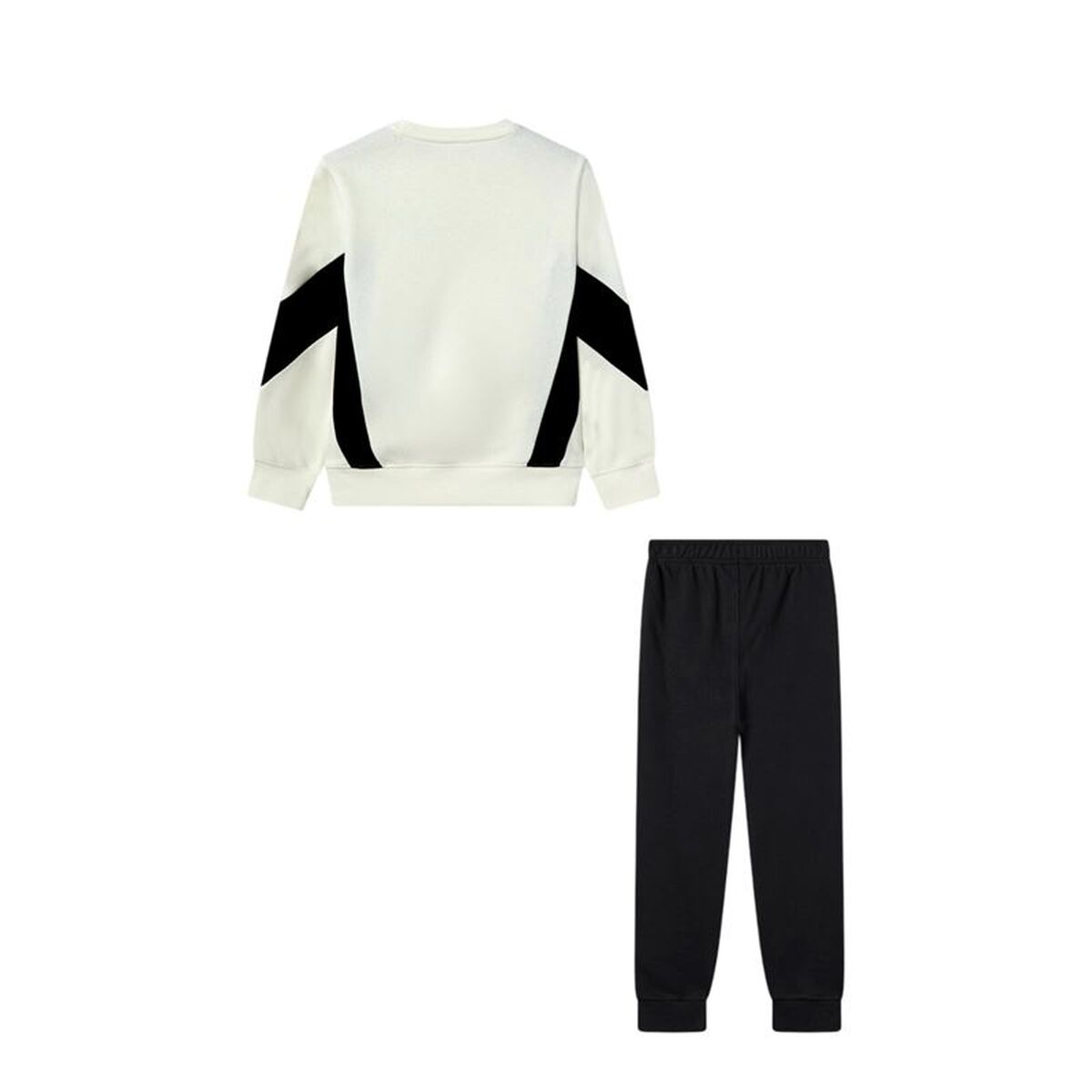 Trening Copii Champion Alb