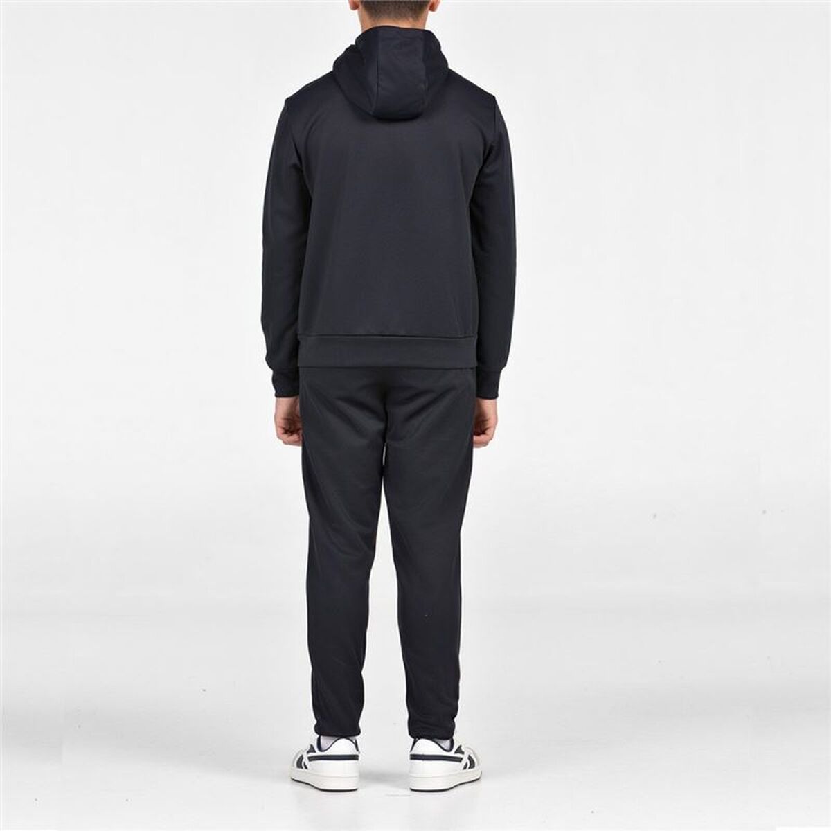 Trening Copii John Smith Chao Bleumarin